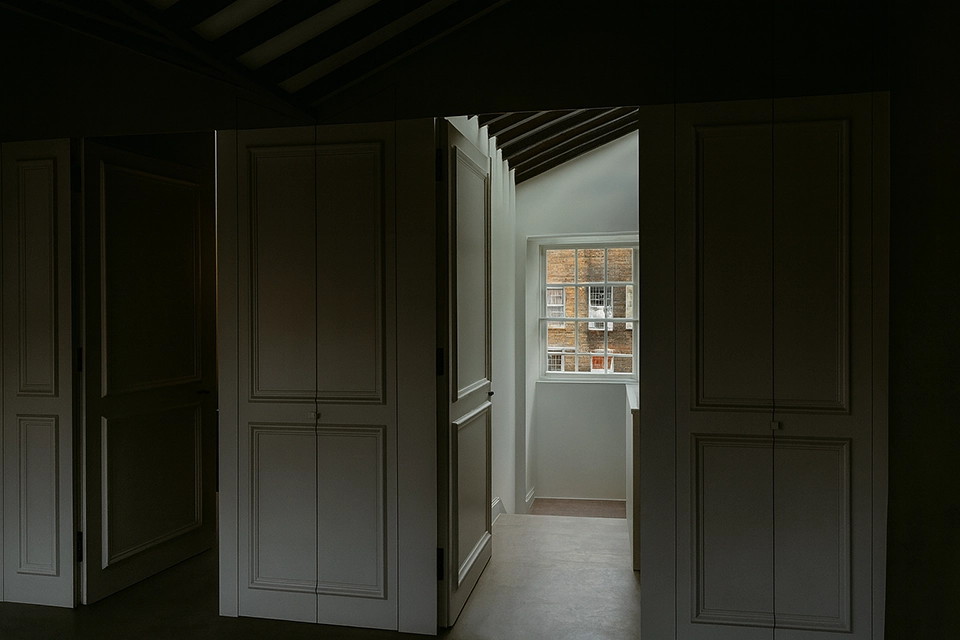 Whole-home refurbishment service
