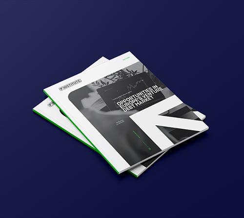 Fueling growth without equity: Opportunities in Europe’s venture debt market