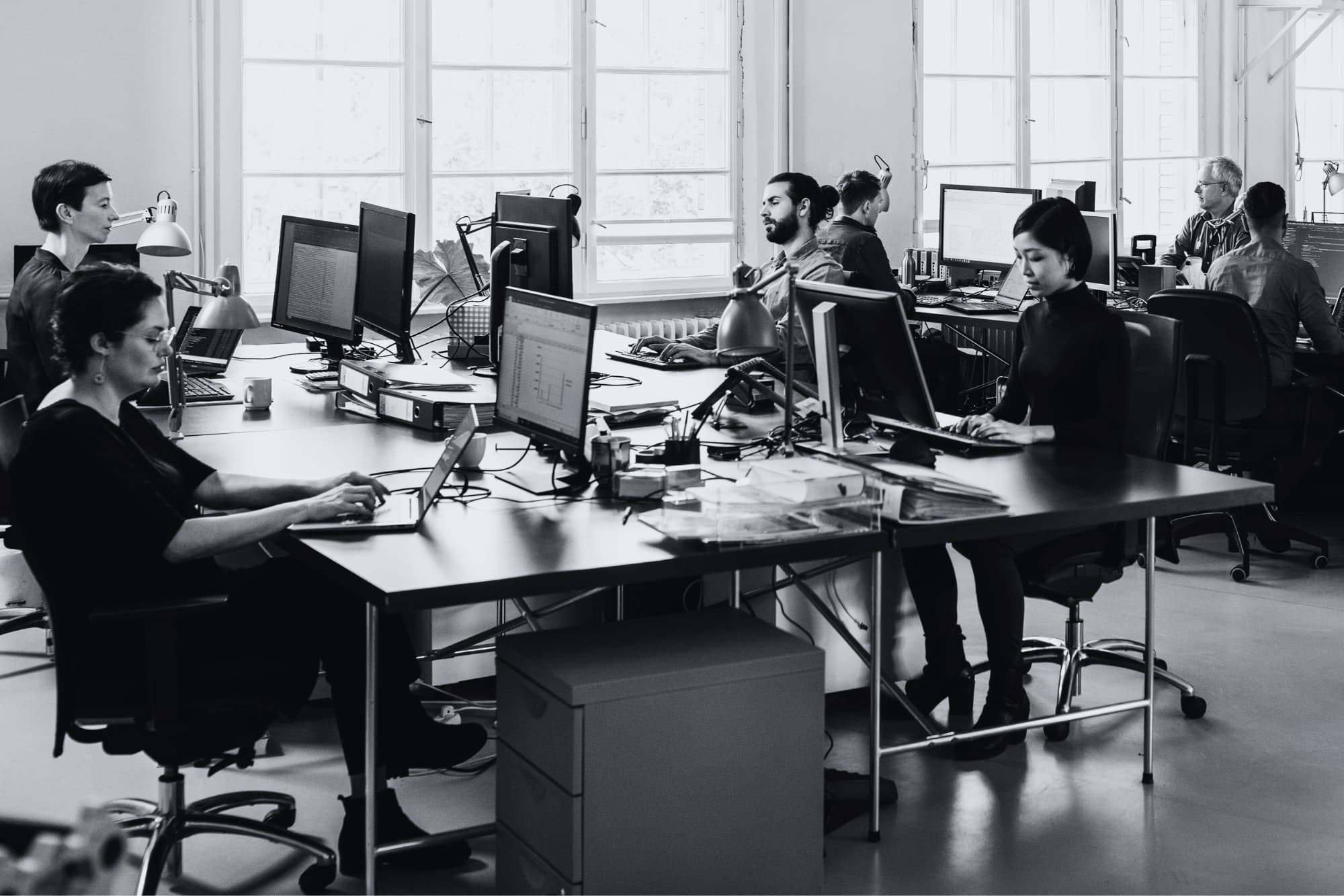 The 5 Essential Finance Systems You Need Before You Reach 15 Employees