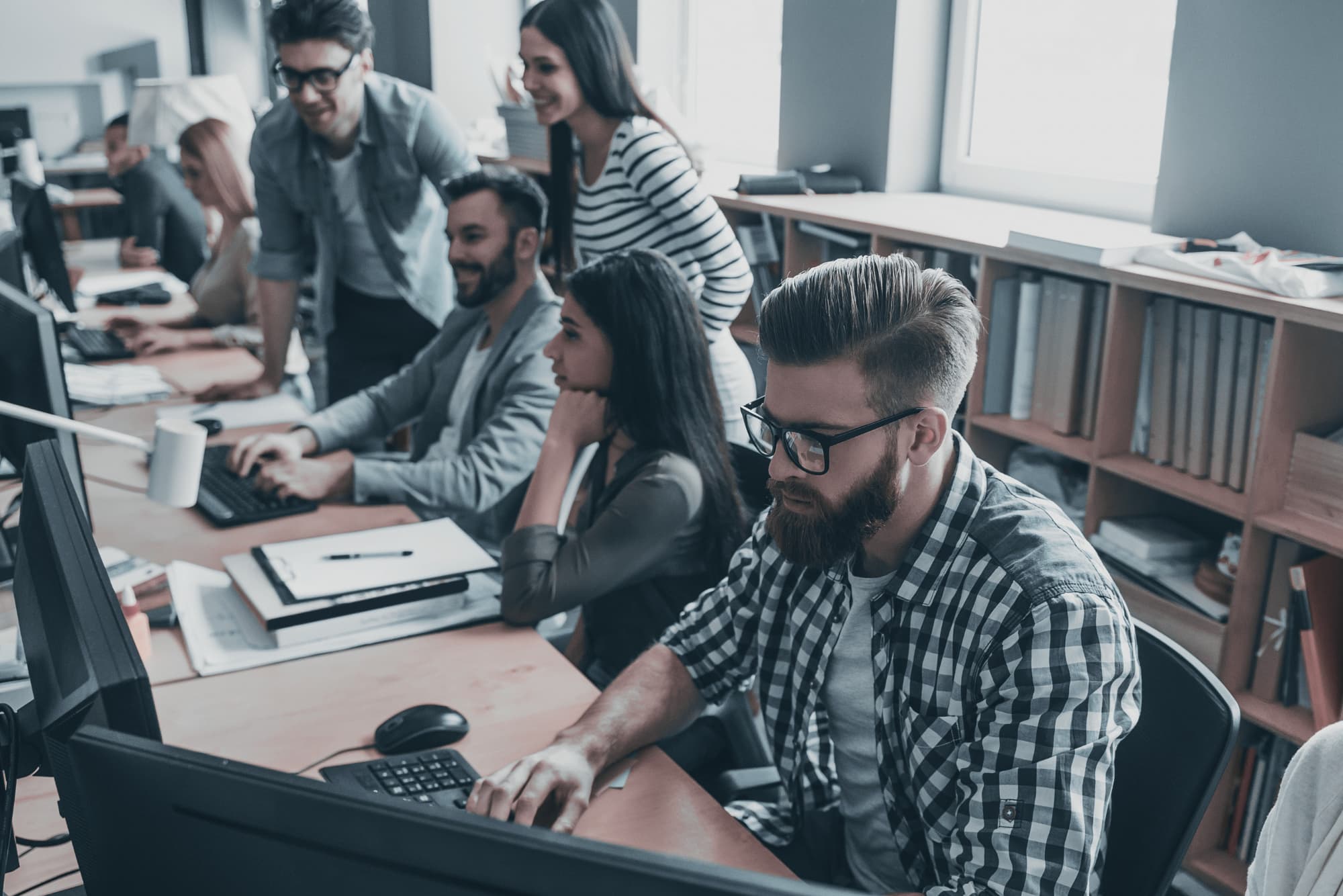 Post-Funding Finance: What Venture-Backed Startups Need to Set Up After Closing a Round