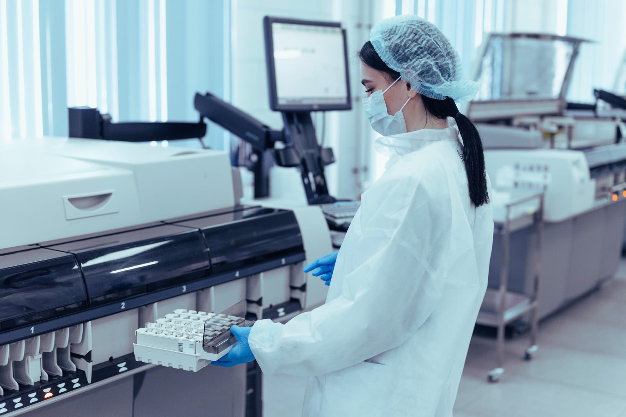 CFO in Life Sciences: The Difference Between Financial Administration and Financial Leadership