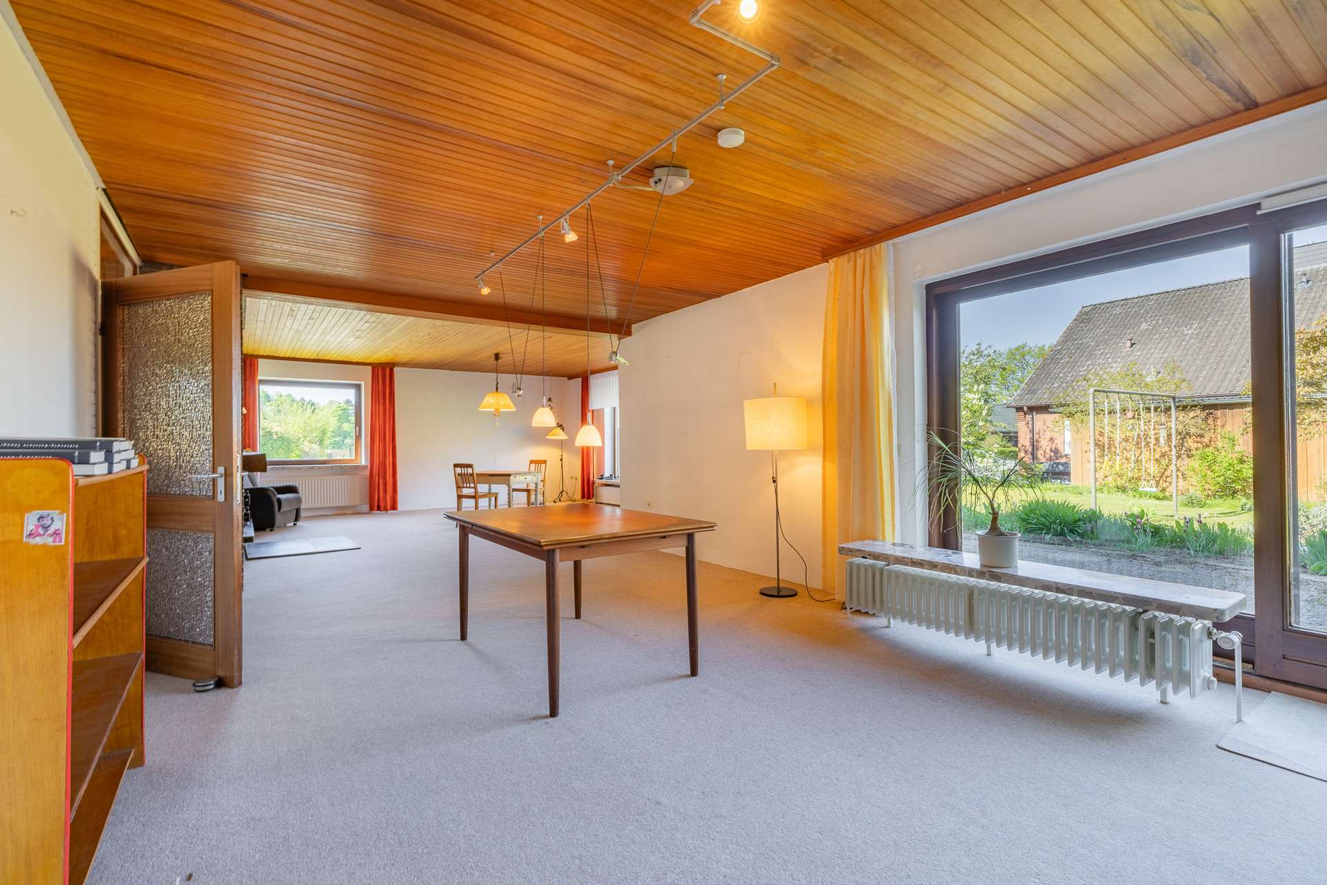 Ein Zuhause zum Wohlfühlen mit viel Platz für die ganze Familie