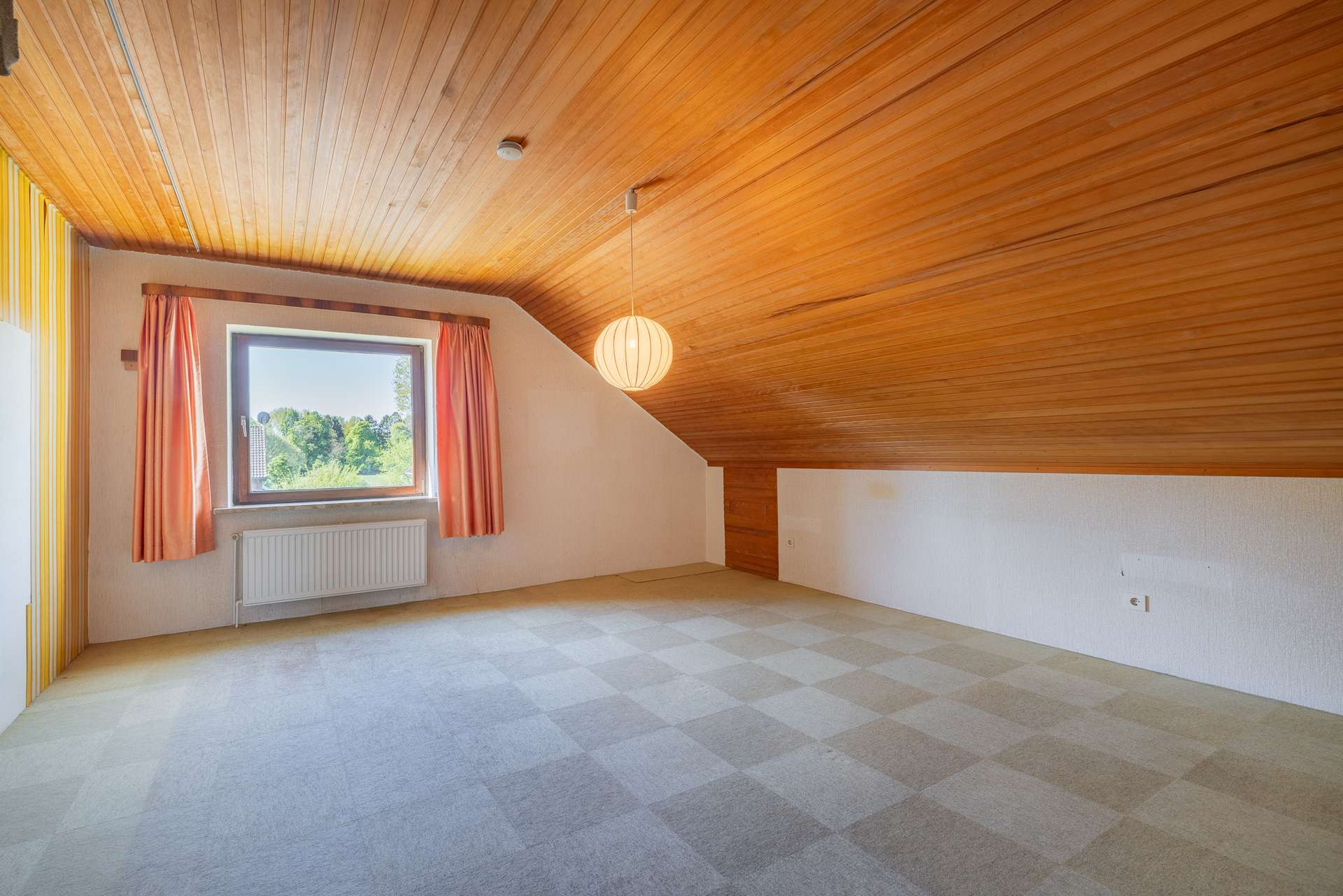 Ein Zuhause zum Wohlfühlen mit viel Platz für die ganze Familie