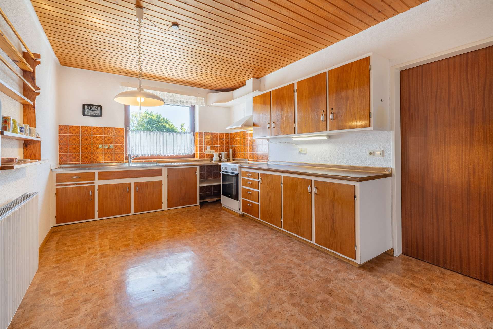 Ein Zuhause zum Wohlfühlen mit viel Platz für die ganze Familie
