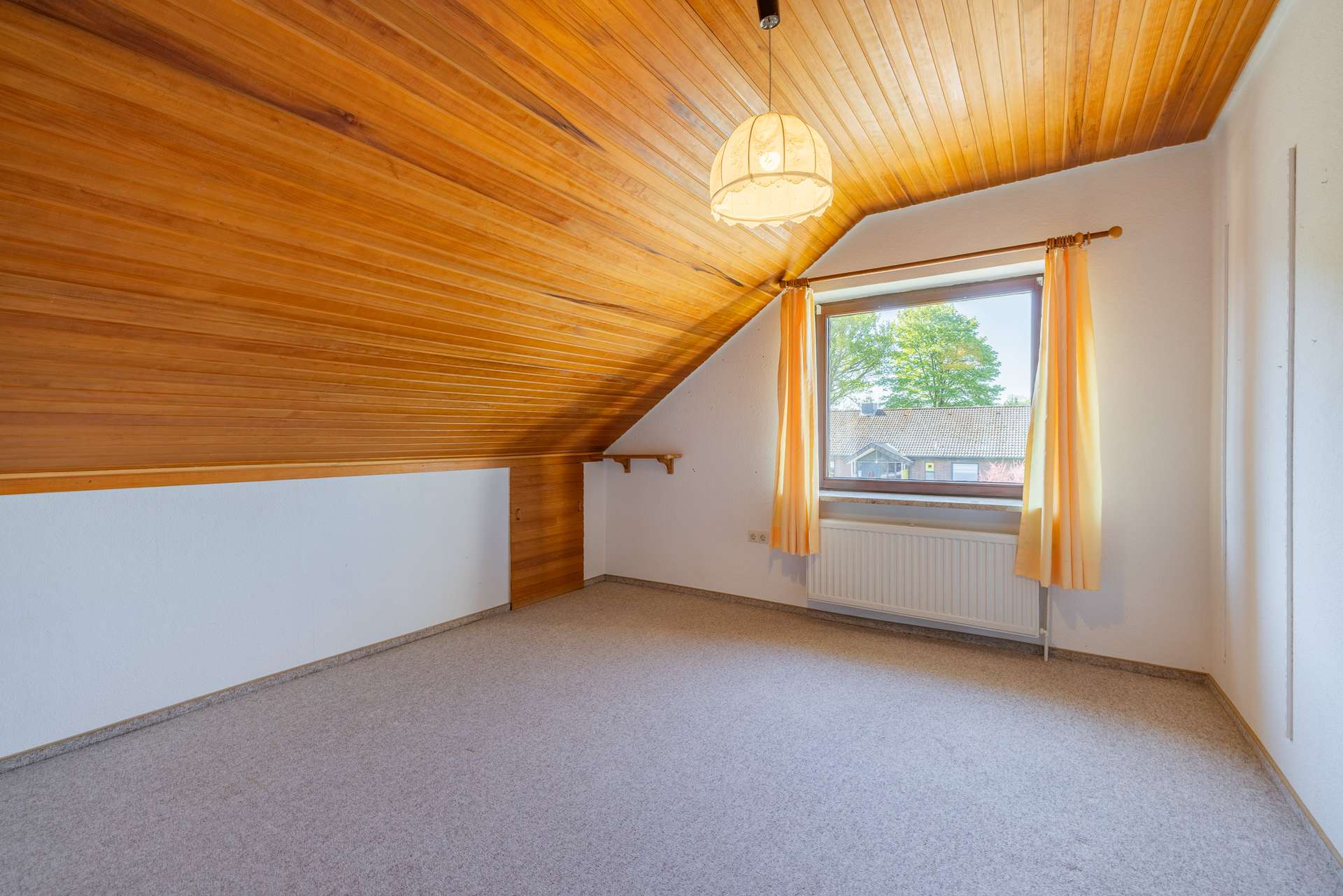 Ein Zuhause zum Wohlfühlen mit viel Platz für die ganze Familie