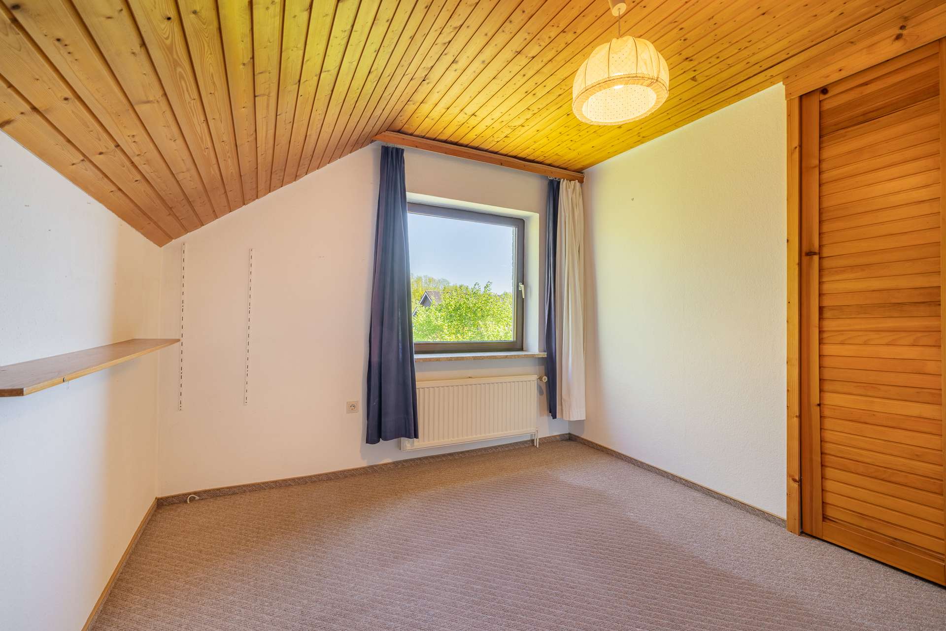 Ein Zuhause zum Wohlfühlen mit viel Platz für die ganze Familie
