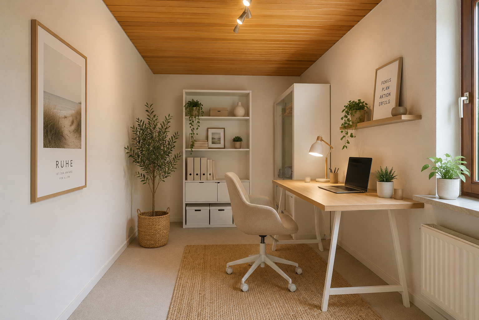 Ein Zuhause zum Wohlfühlen mit viel Platz für die ganze Familie