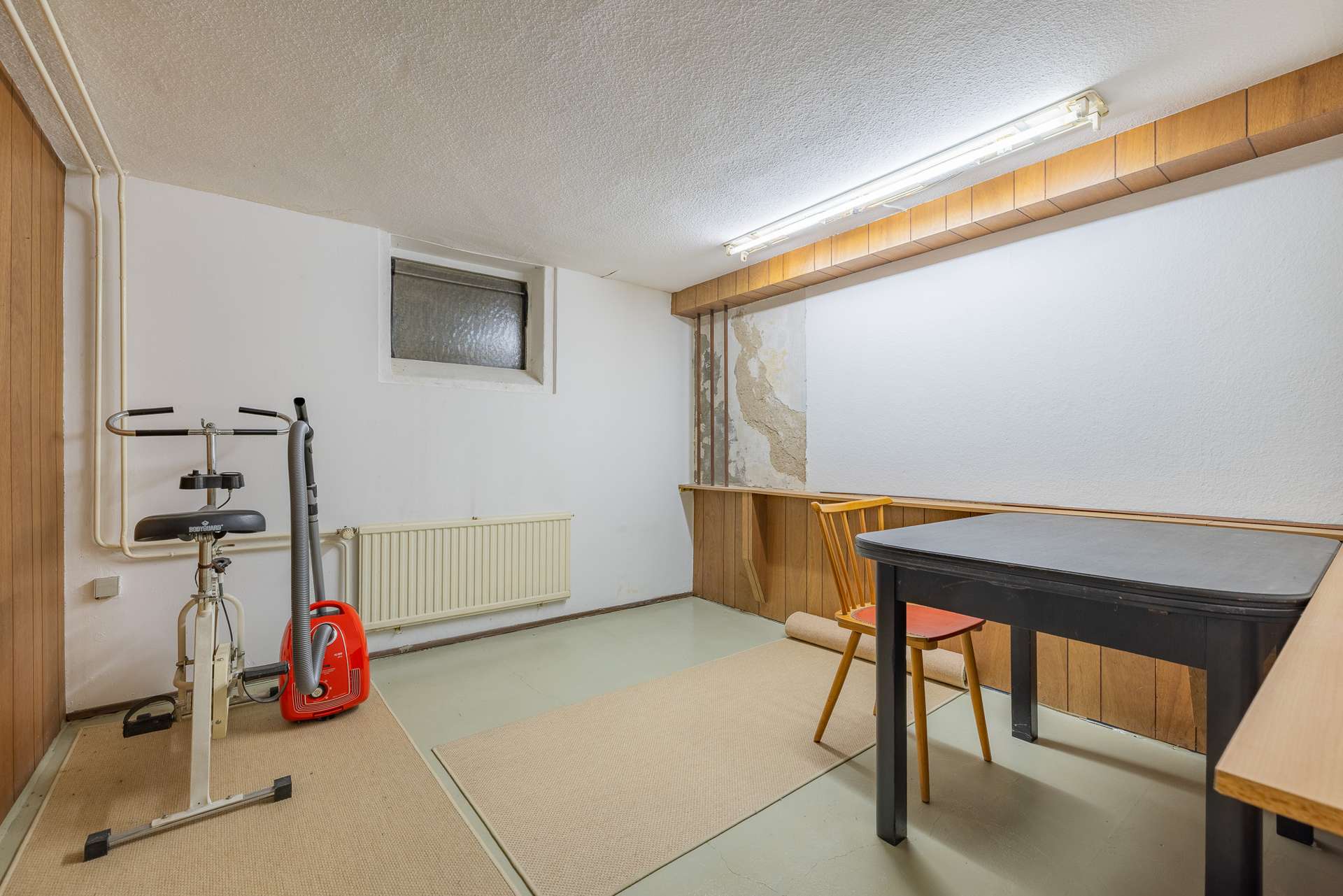 Zentral. Küstennah. Lebenswert. – Einfamilienhaus in Laboe
