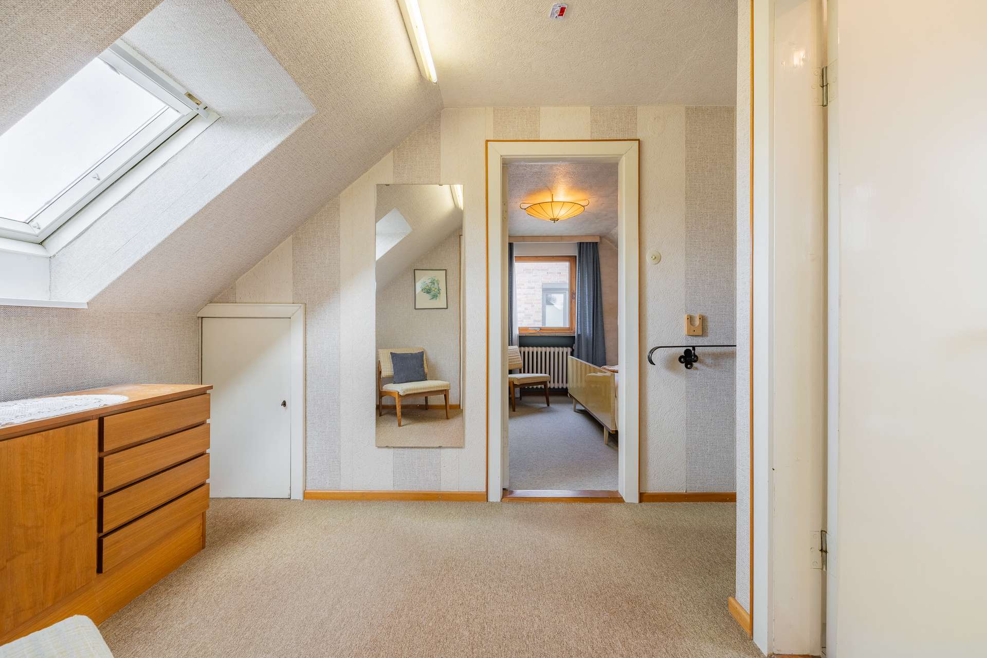 Zentral. Küstennah. Lebenswert. – Einfamilienhaus in Laboe