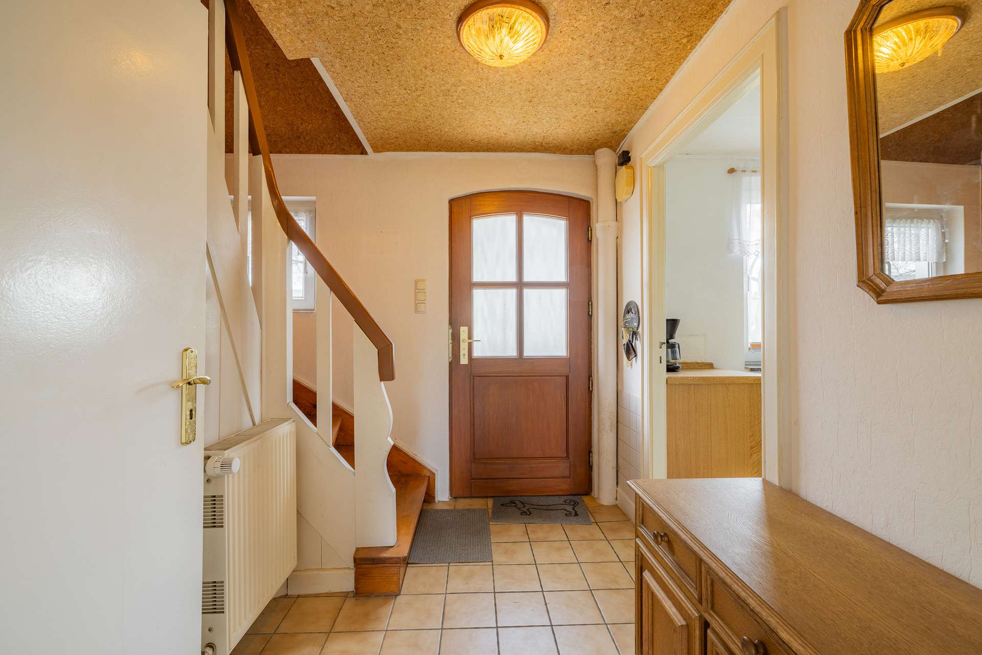 Klein, fein und voller Möglichkeiten – Ihr neues Zuhause in zentraler Lage