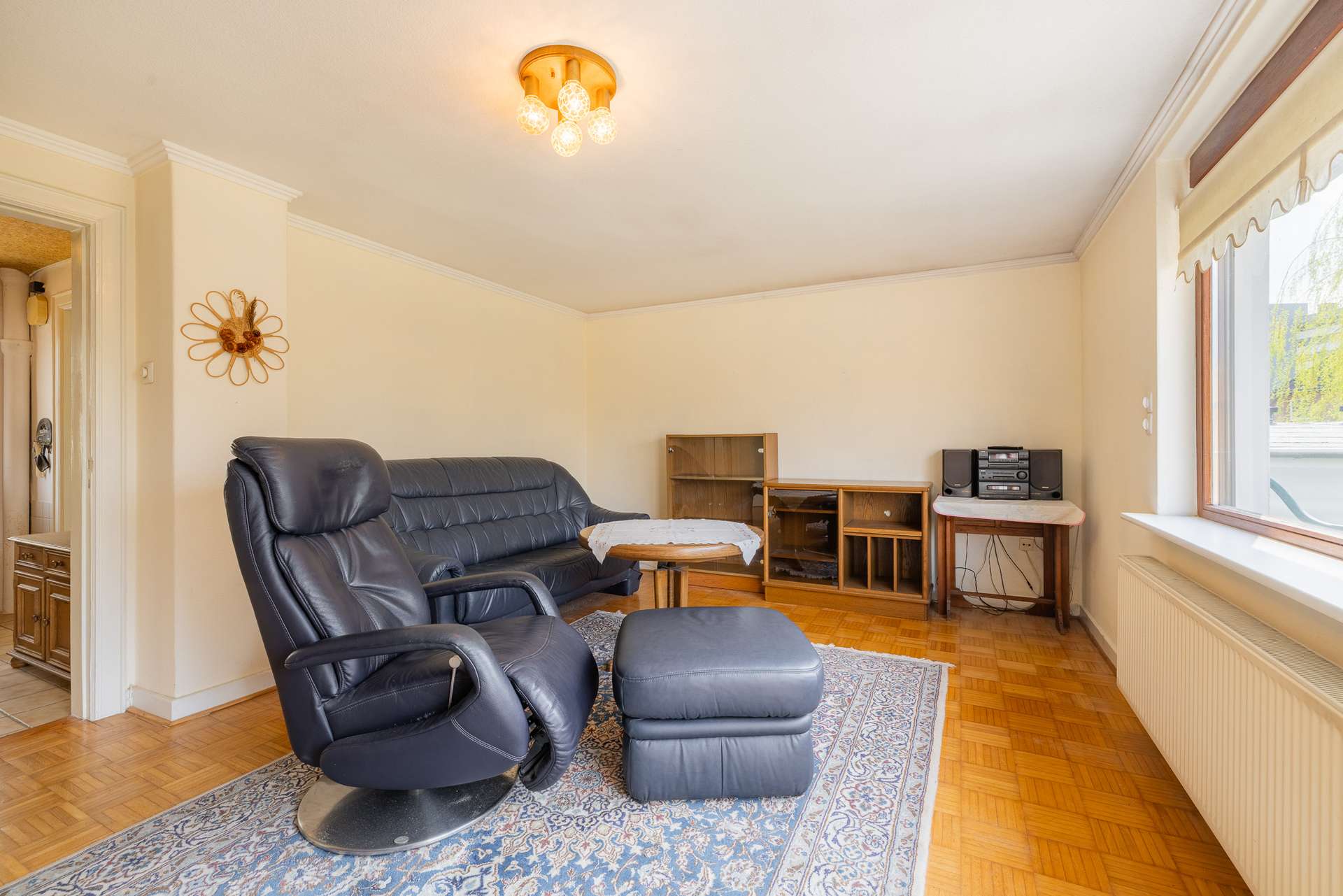 Klein, fein und voller Möglichkeiten – Ihr neues Zuhause in zentraler Lage
