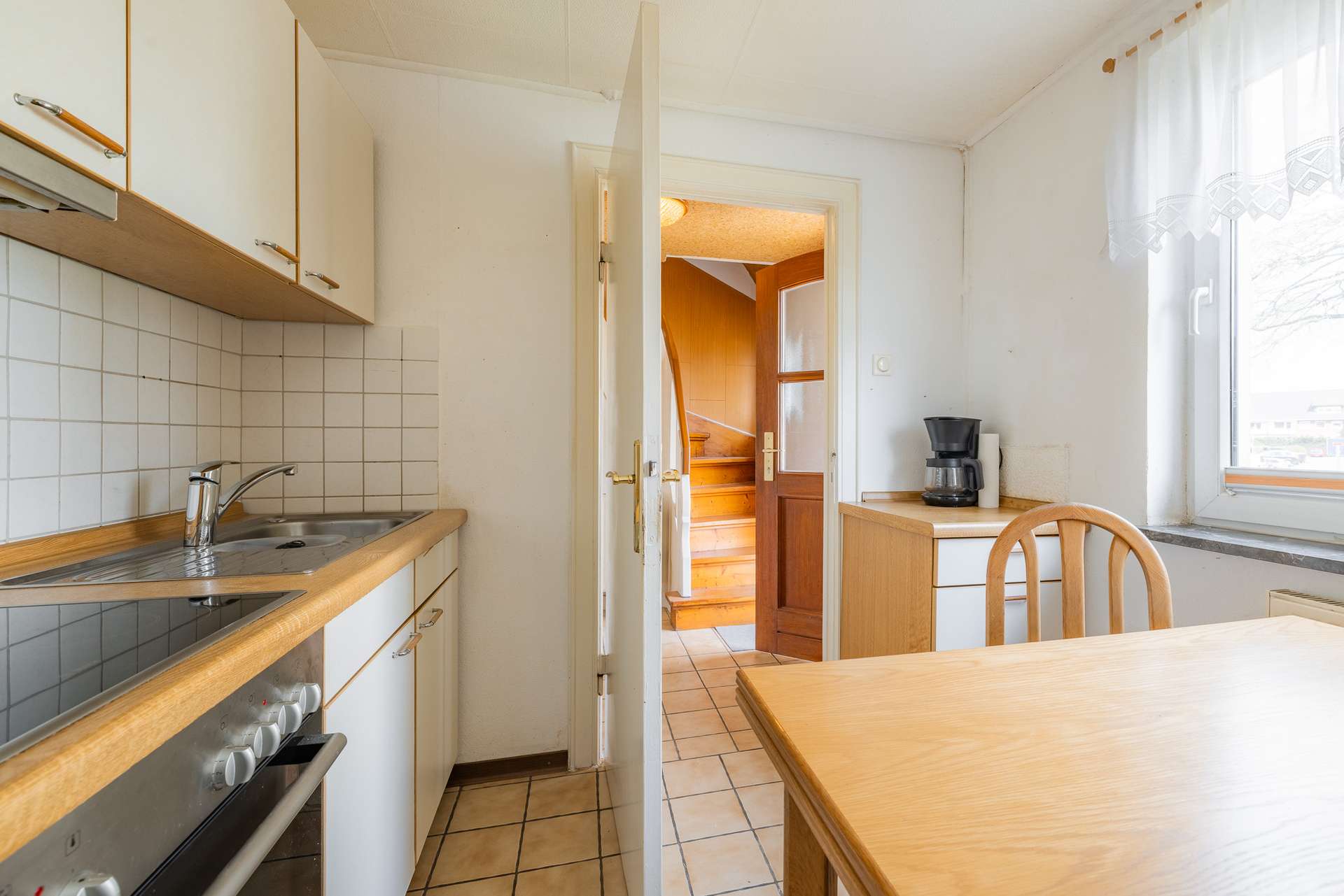 Klein, fein und voller Möglichkeiten – Ihr neues Zuhause in zentraler Lage
