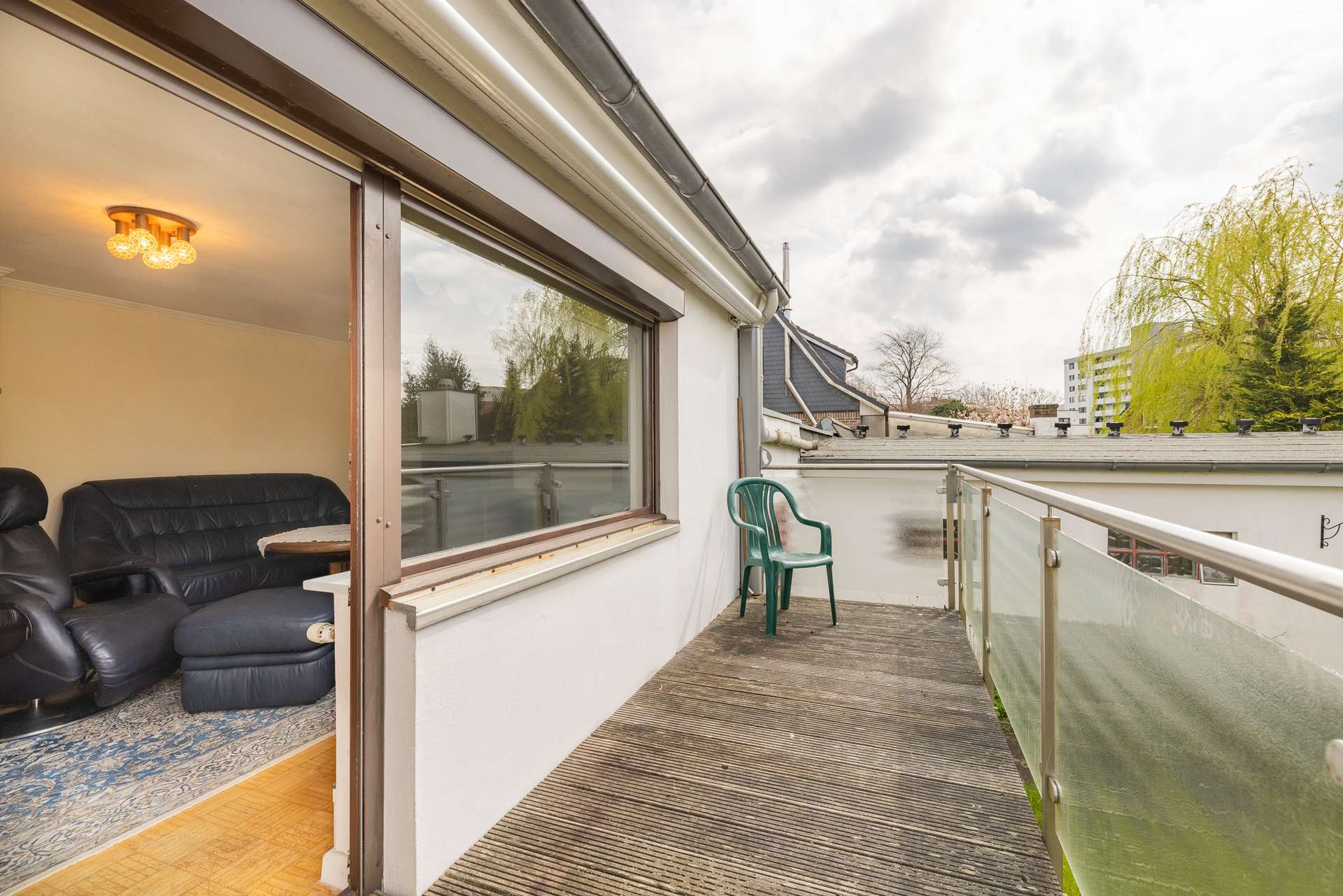 Klein, fein und voller Möglichkeiten – Ihr neues Zuhause in zentraler Lage