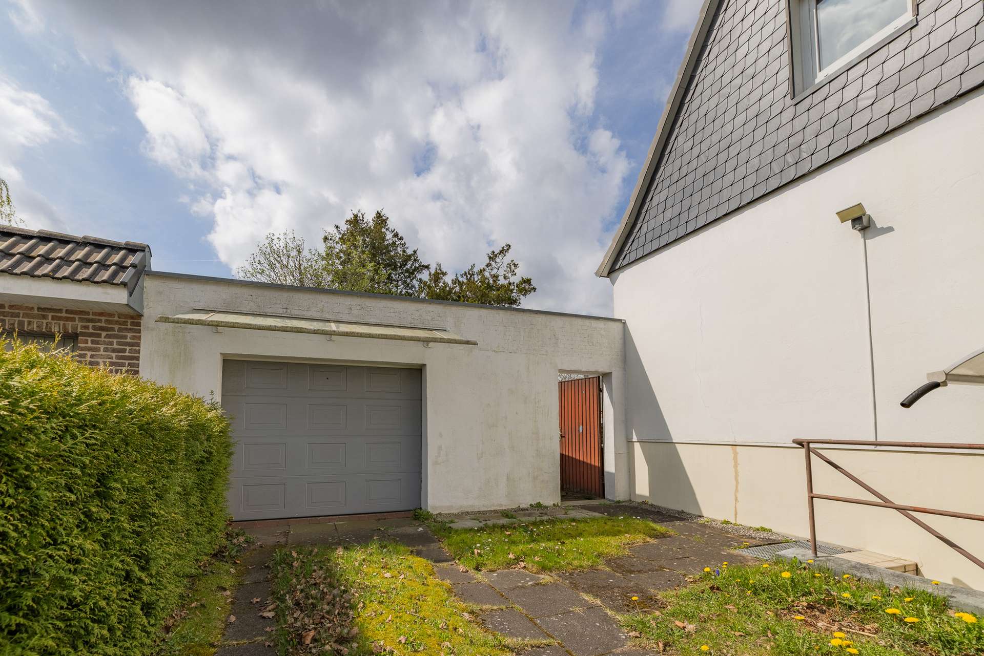 Klein, fein und voller Möglichkeiten – Ihr neues Zuhause in zentraler Lage