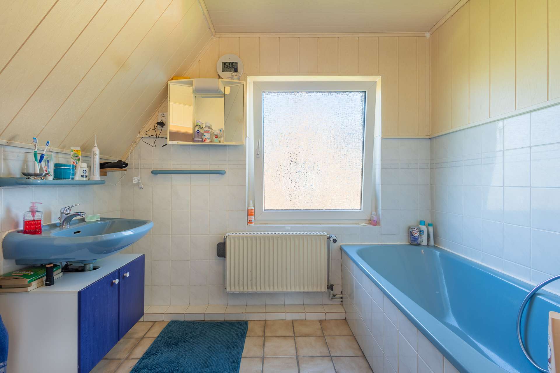 Raum für Familie, Träume & Zukunft: großzügiges Einfamilienhaus auf weitläufigem Grundstück