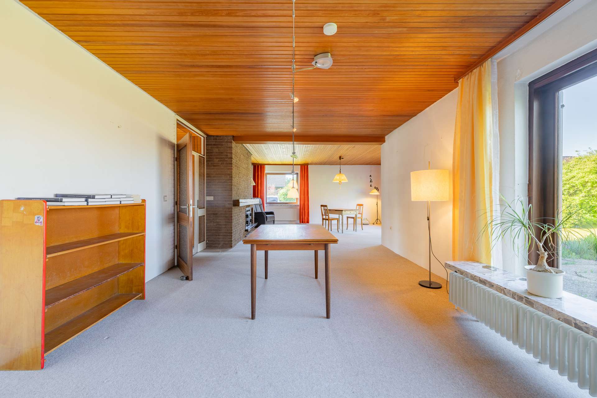 Ein Zuhause zum Wohlfühlen mit viel Platz für die ganze Familie