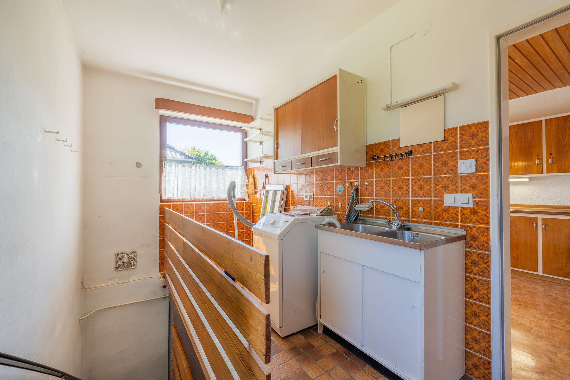 Ein Zuhause zum Wohlfühlen mit viel Platz für die ganze Familie