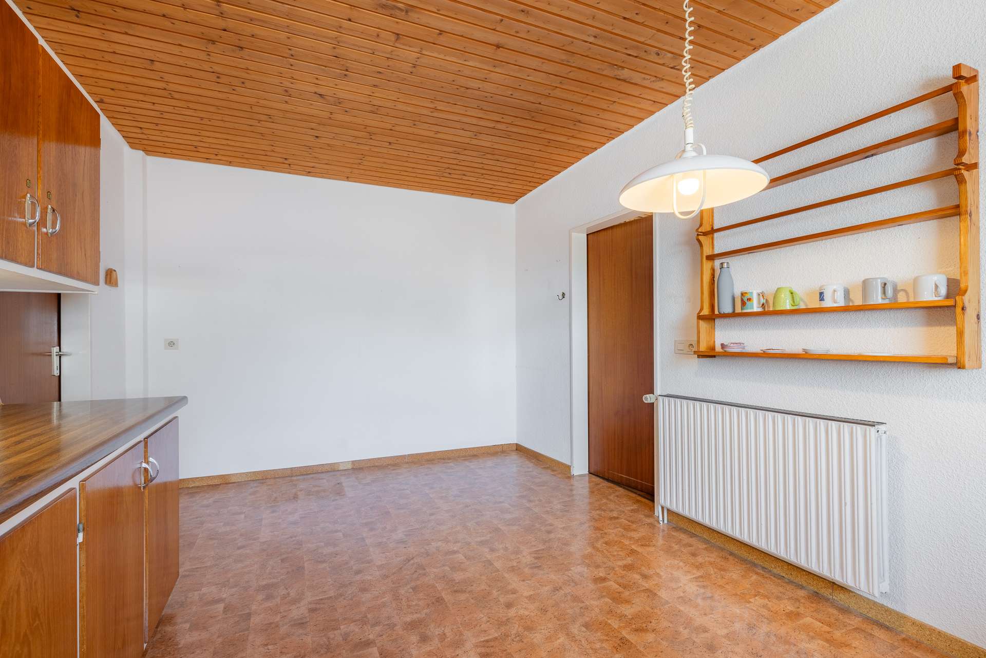 Ein Zuhause zum Wohlfühlen mit viel Platz für die ganze Familie
