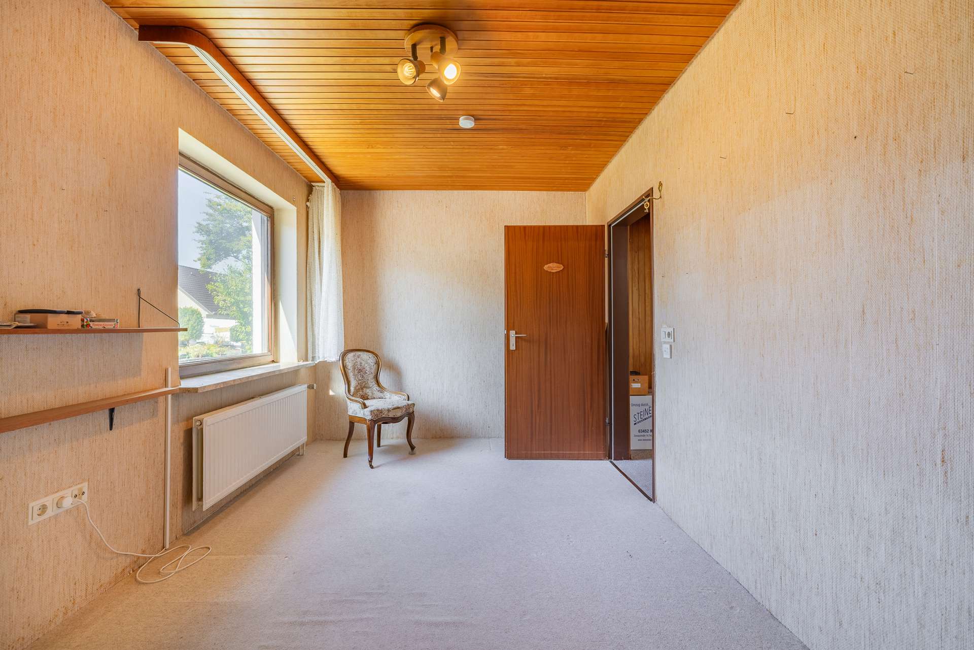 Ein Zuhause zum Wohlfühlen mit viel Platz für die ganze Familie