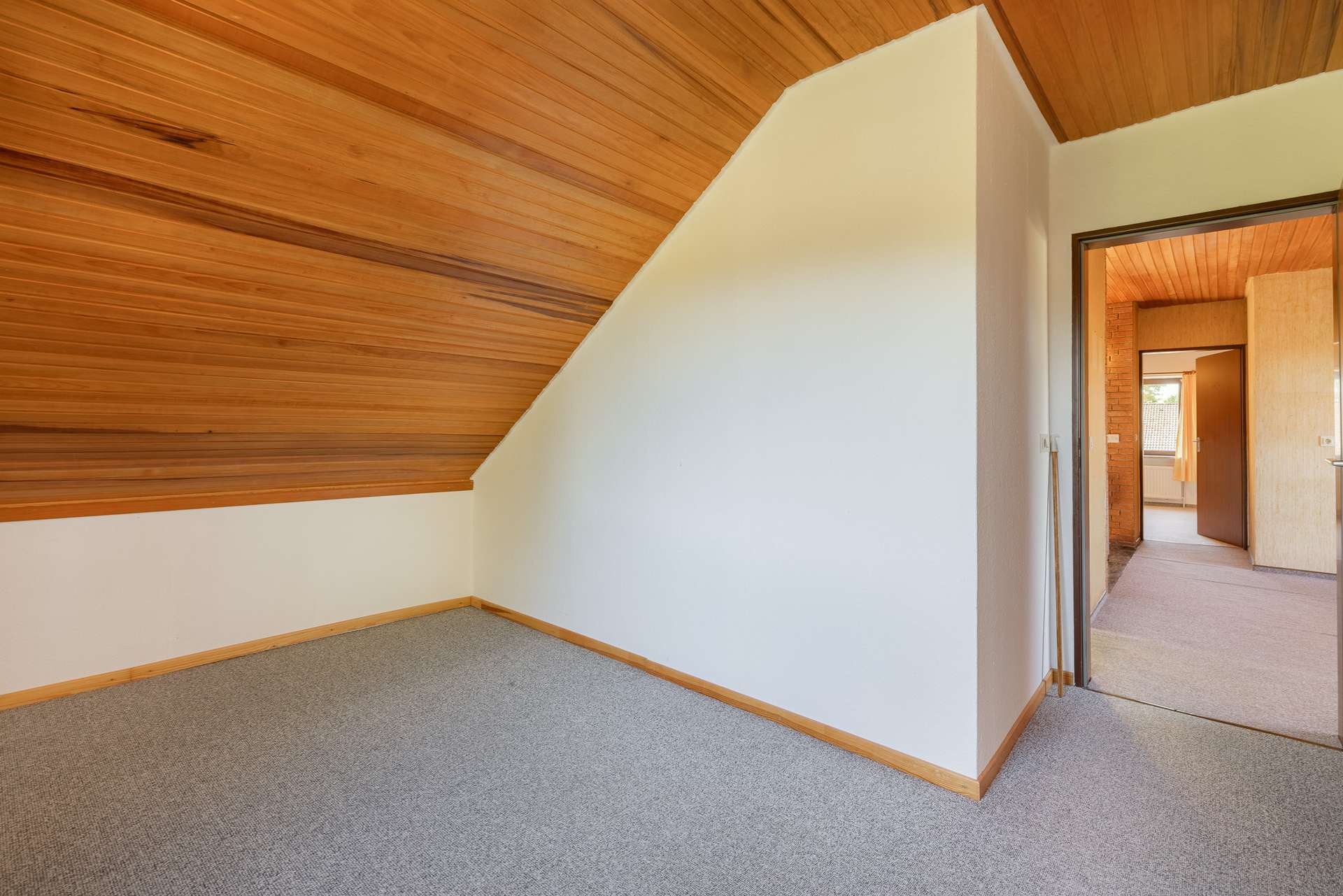 Ein Zuhause zum Wohlfühlen mit viel Platz für die ganze Familie