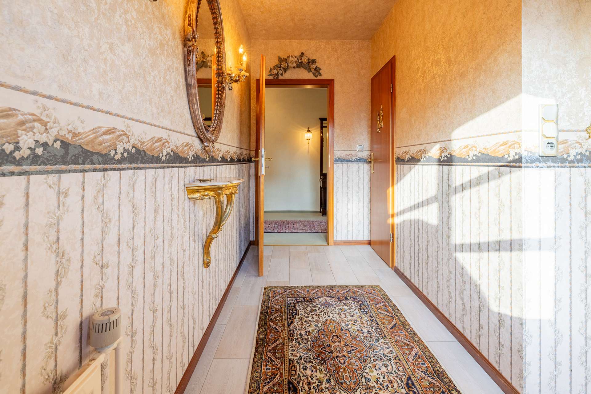 Wohnen auf einer Ebene- großzügiger Bungalow mit viel Platz für die Familie