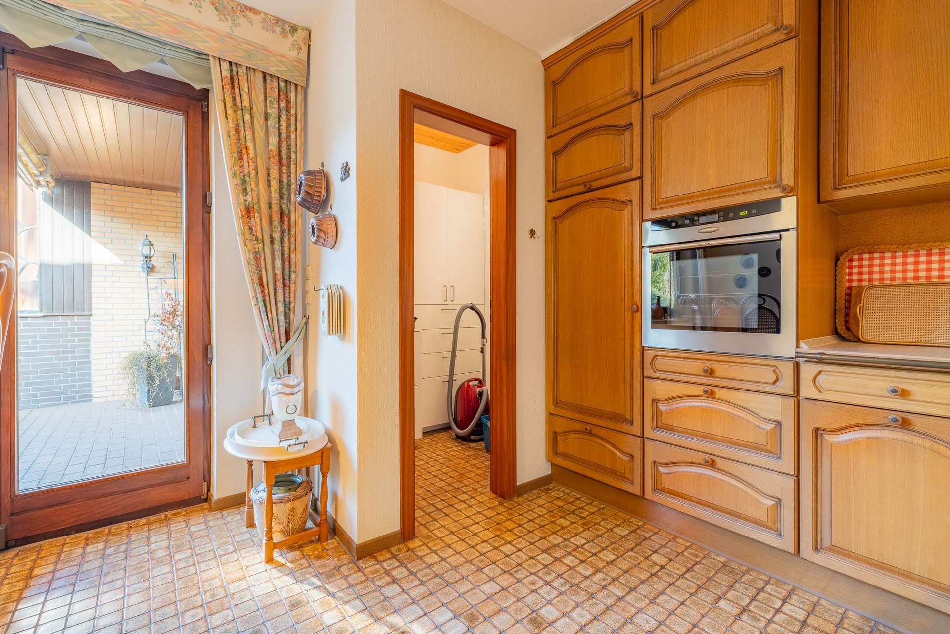 Wohnen auf einer Ebene- großzügiger Bungalow mit viel Platz für die Familie