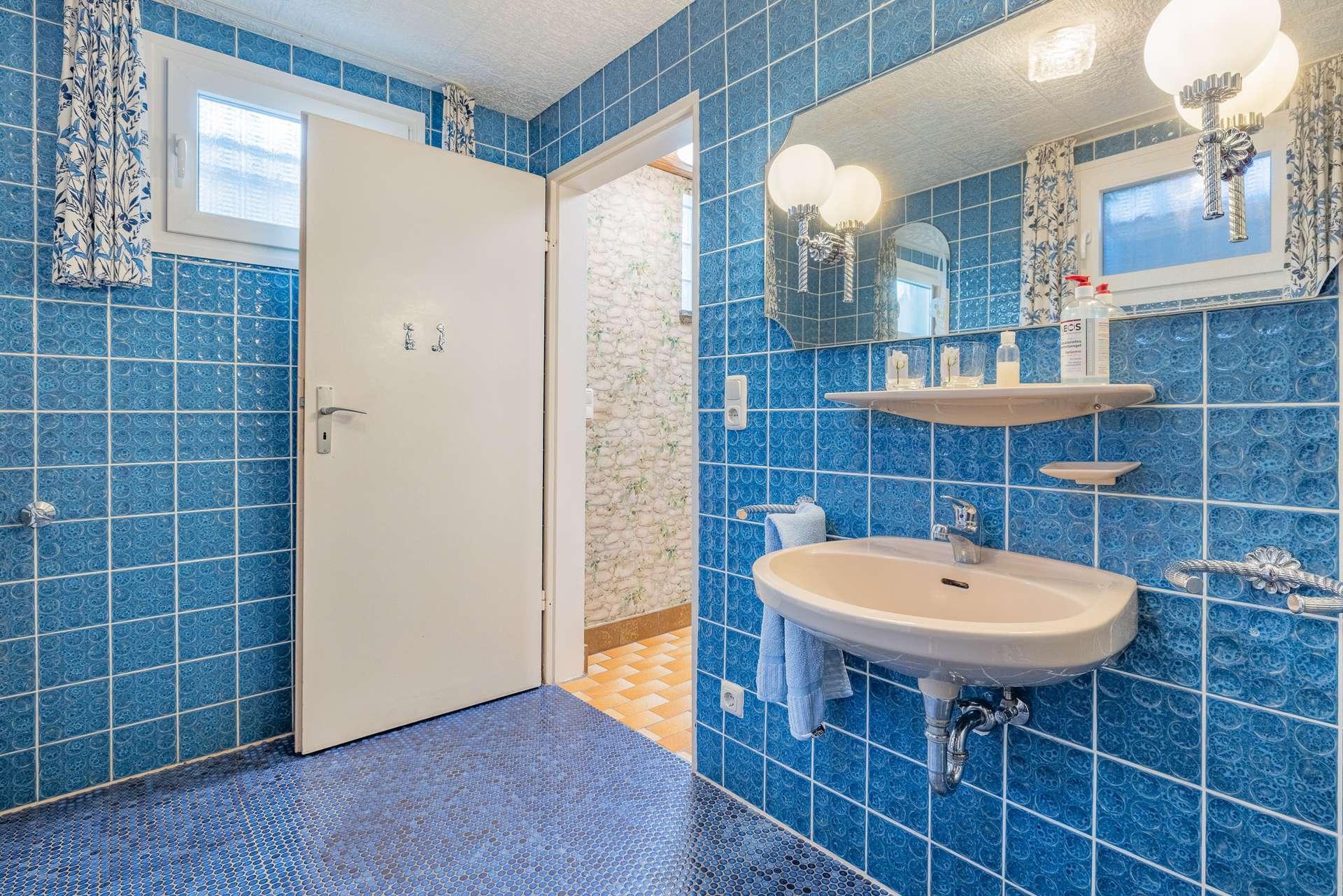 Wohnen auf einer Ebene- großzügiger Bungalow mit viel Platz für die Familie