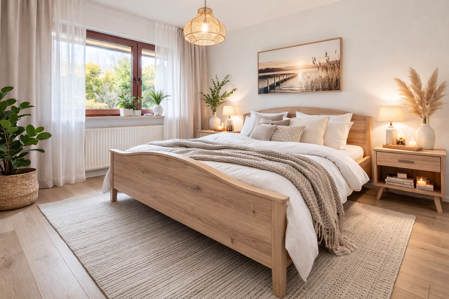 Wohnen auf einer Ebene- großzügiger Bungalow mit viel Platz für die Familie