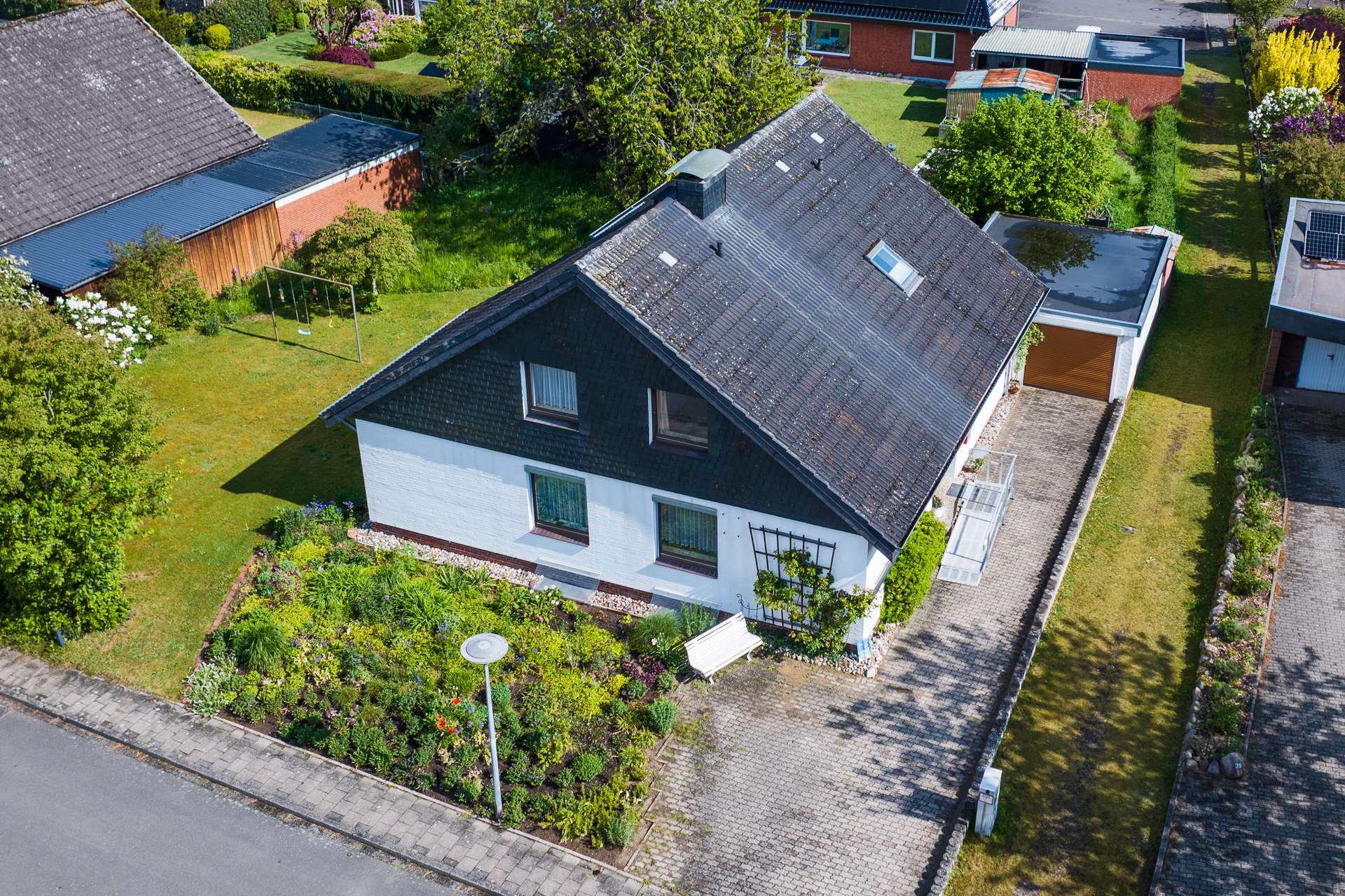 Hehnkamp 37 - Jevenstedt