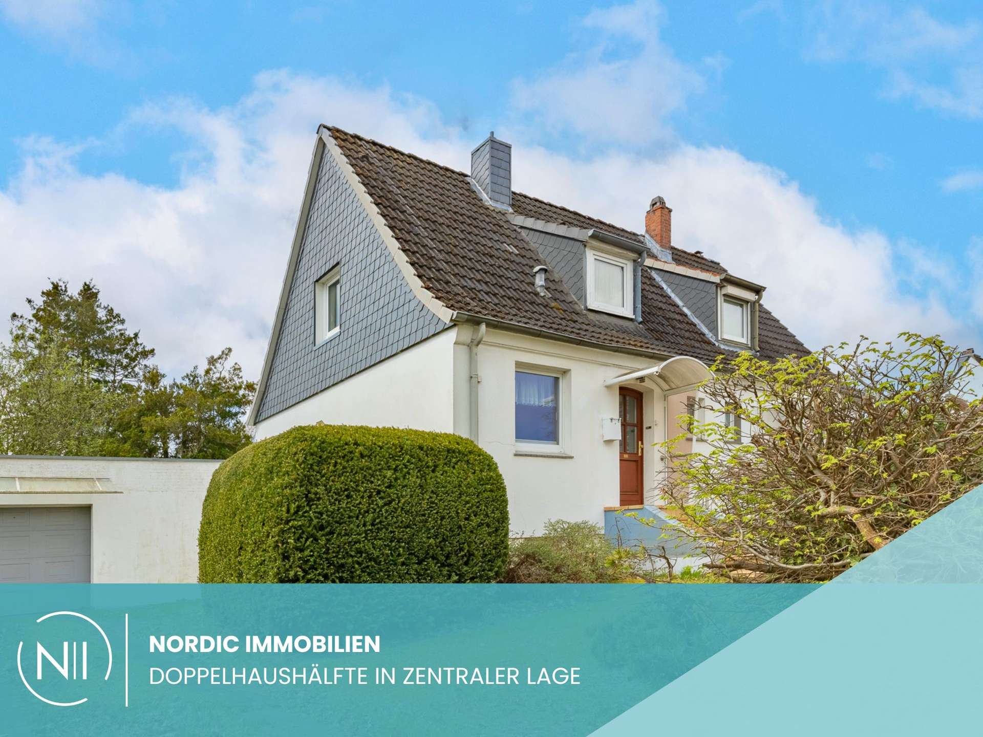 Wiesenstraße 28 - Neumünster