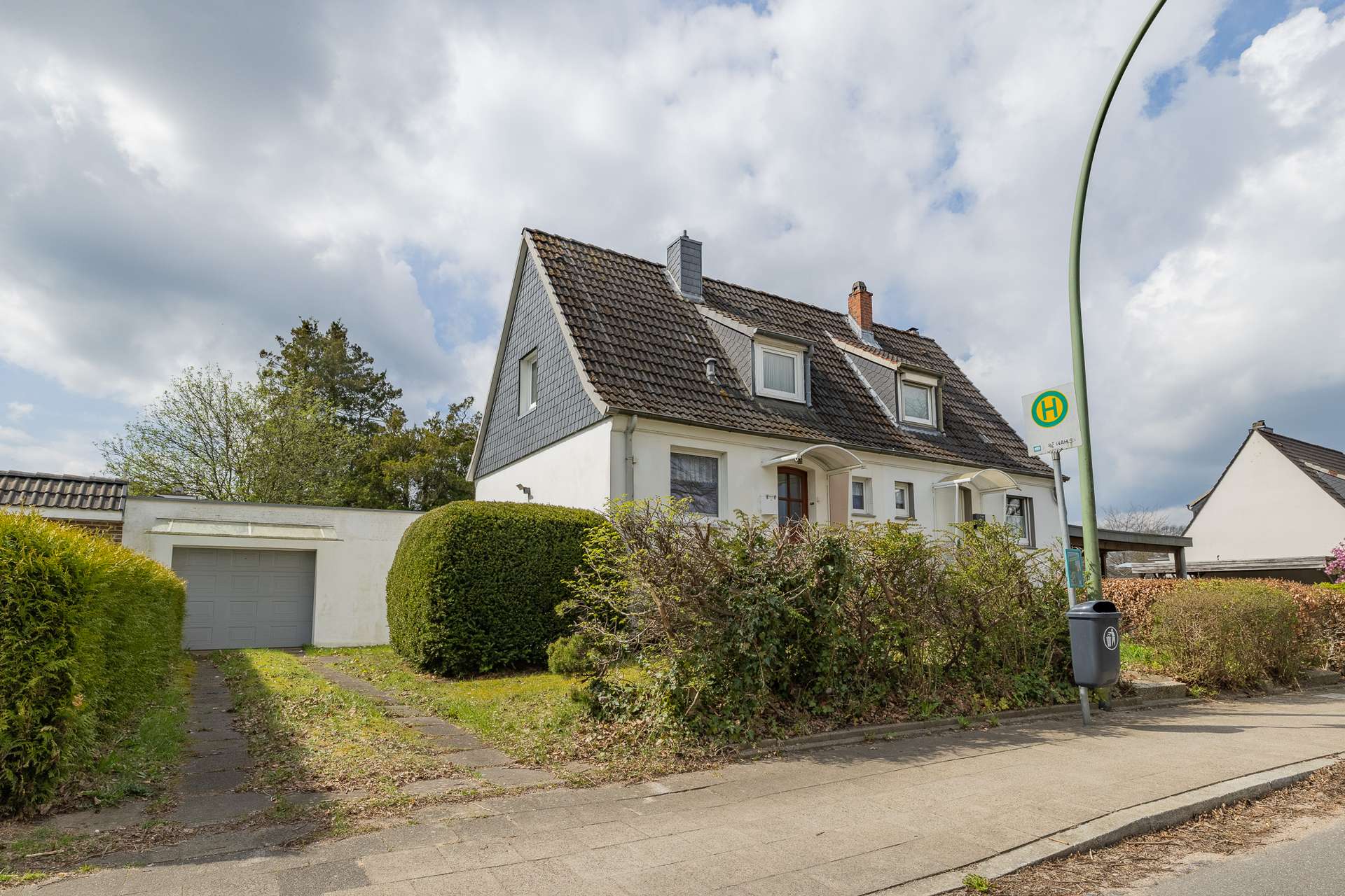 Wiesenstraße 28 - Neumünster