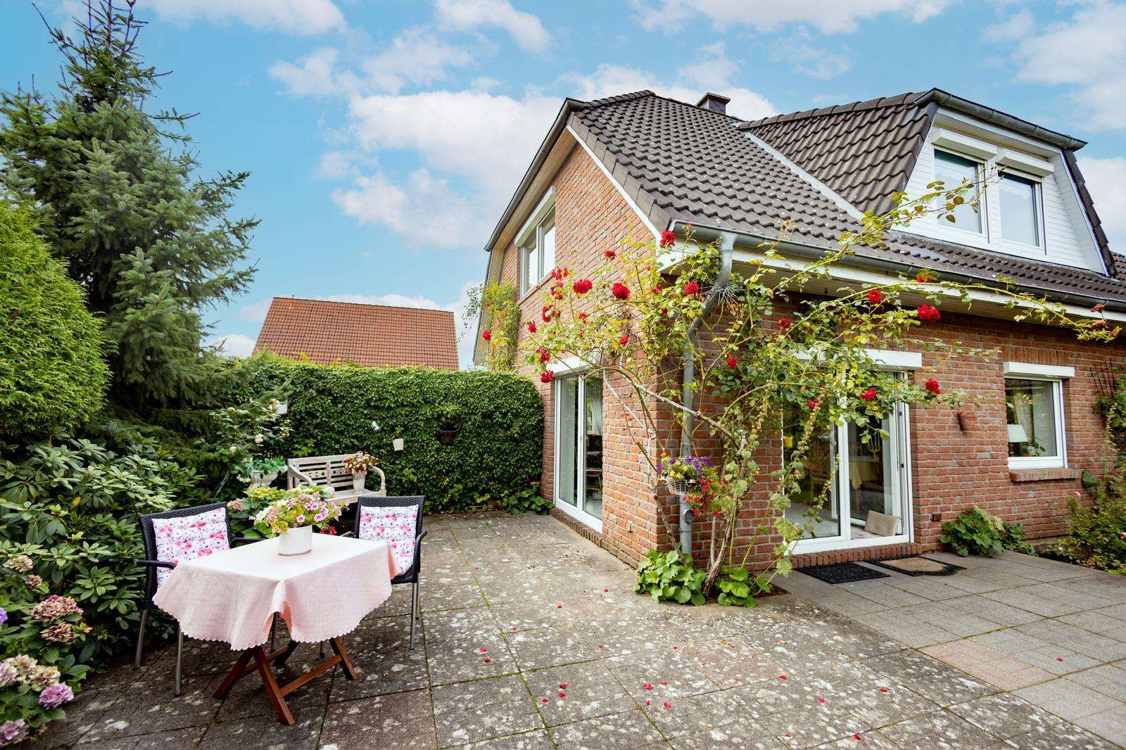 Augustenburger Straße 39 - Neumünster