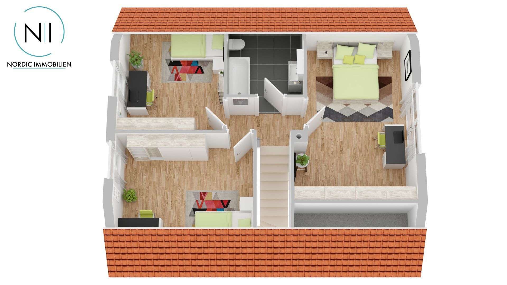 Augustenburger Straße 39 - Neumünster