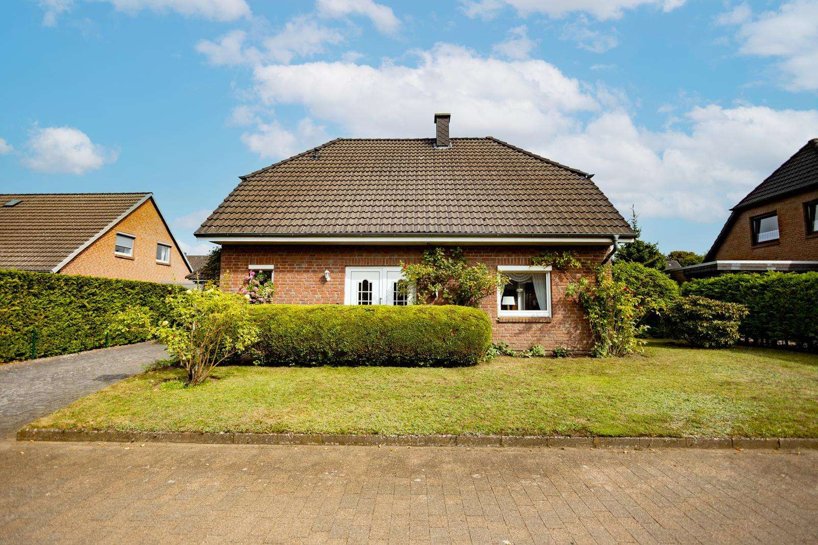 Augustenburger Straße 39 - Neumünster