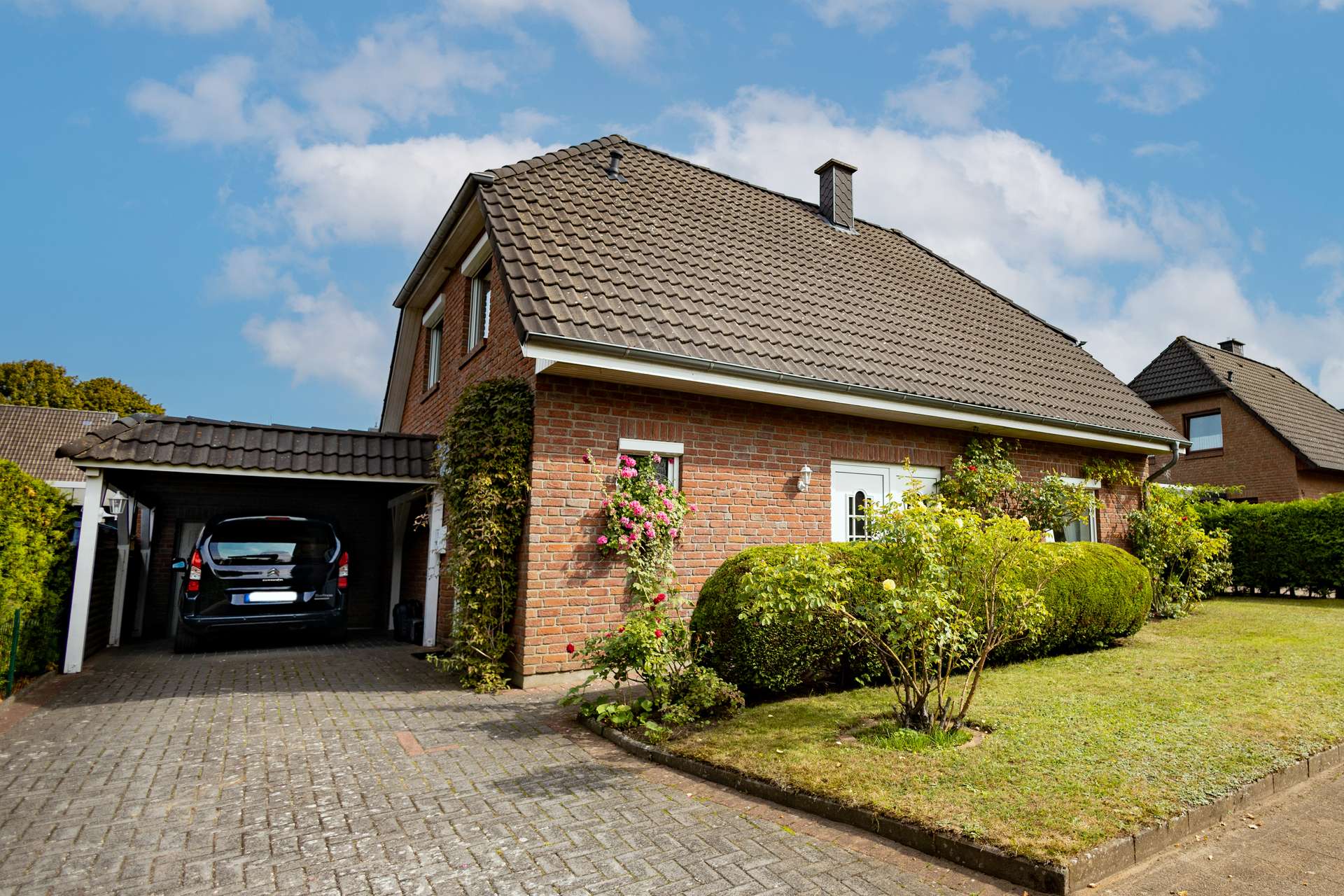 Augustenburger Straße 39 - Neumünster