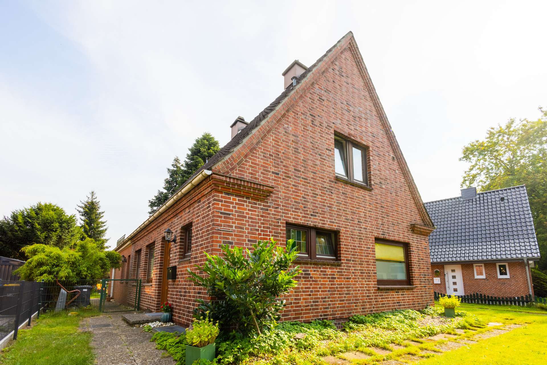 Heinkenborsteler Weg 7 - Nortorf