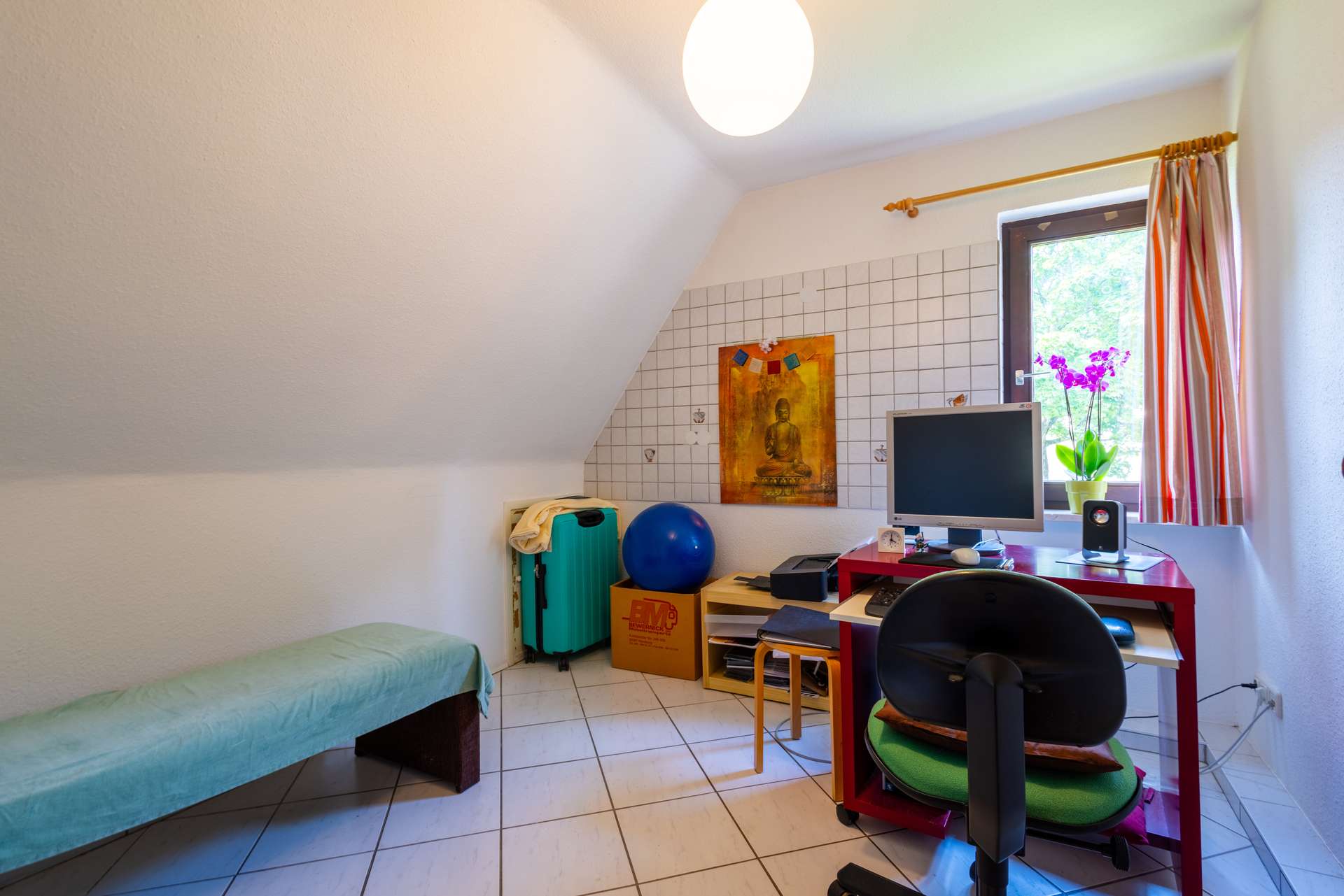 Heinkenborsteler Weg 7 - Nortorf