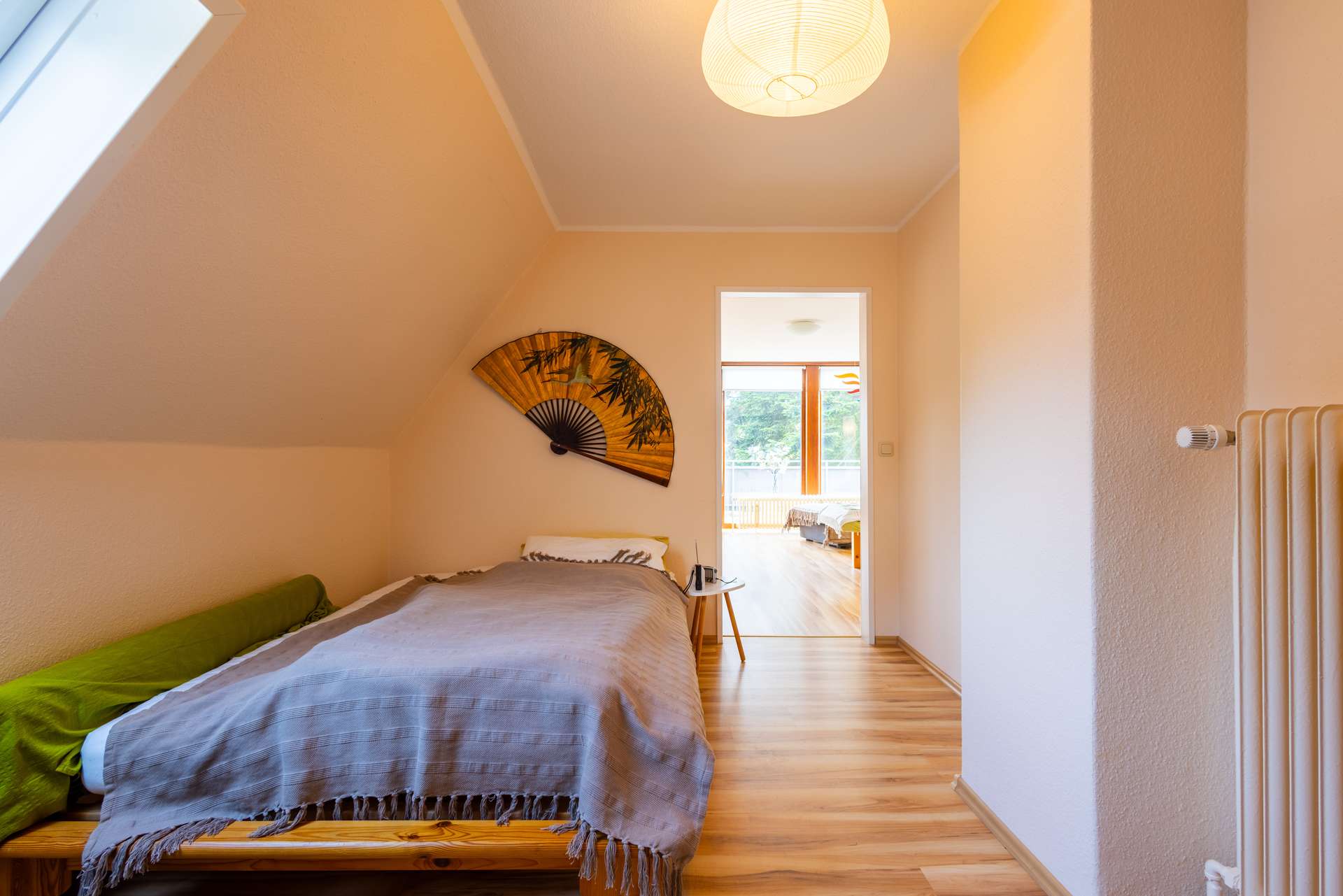 Heinkenborsteler Weg 7 - Nortorf