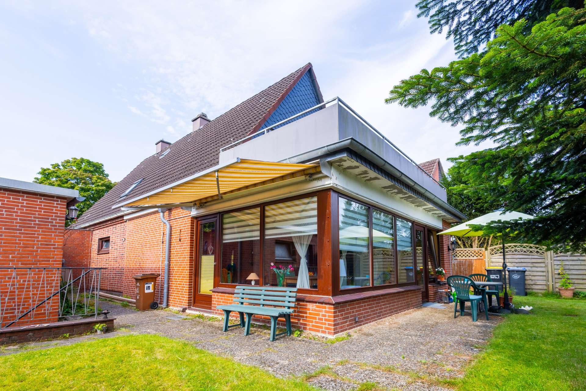Heinkenborsteler Weg 7 - Nortorf