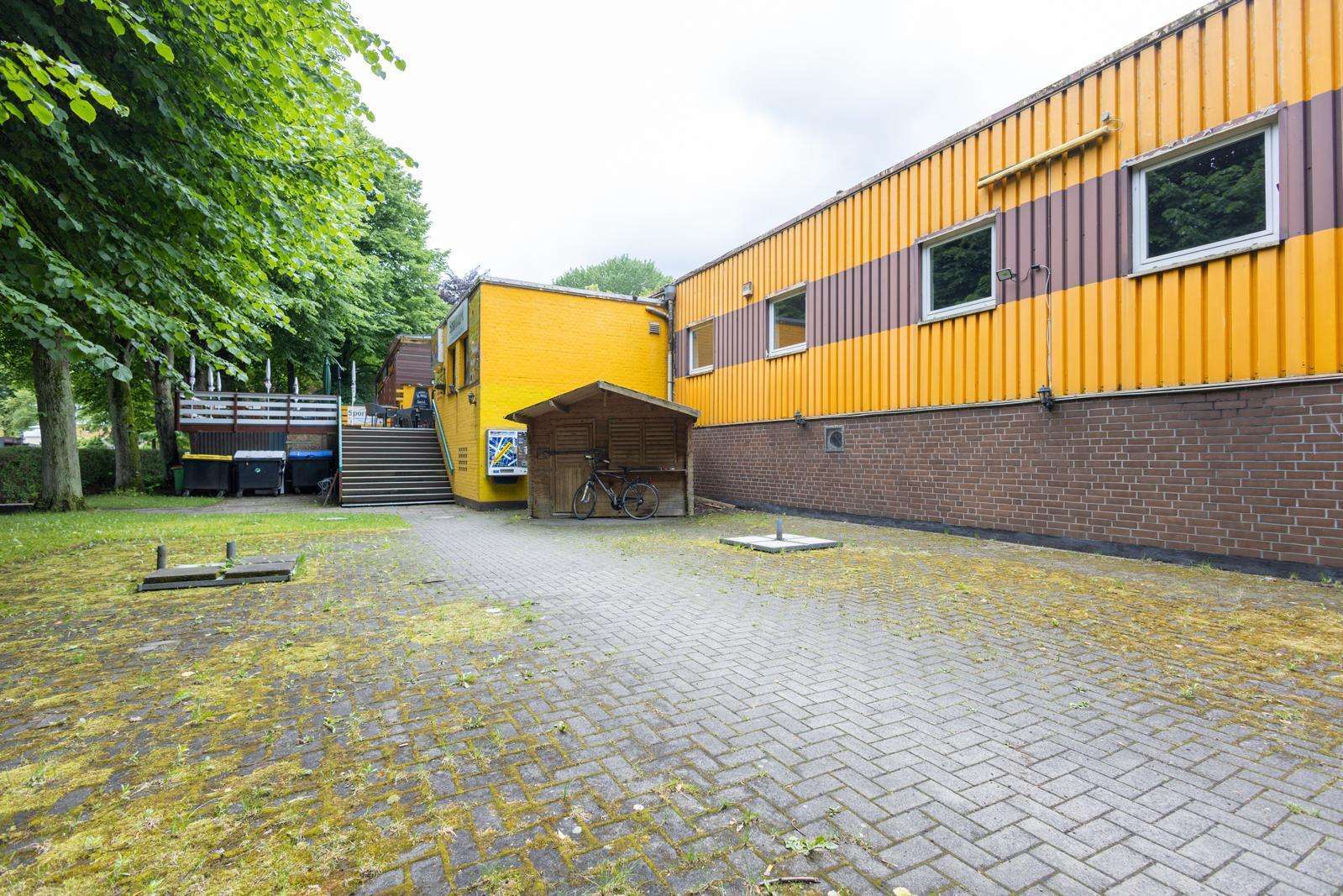 Plöner Straße 69 - Neumünster