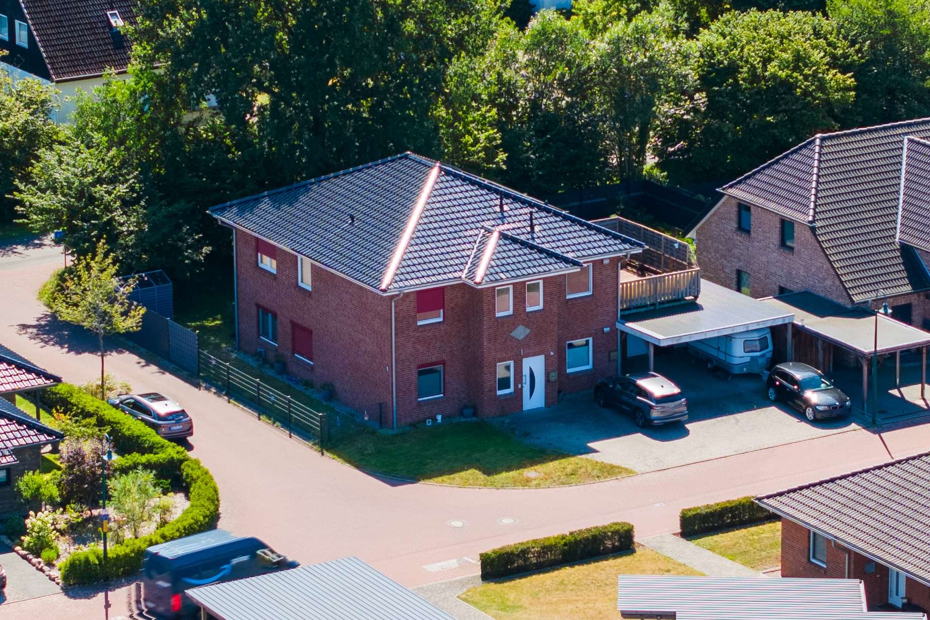 Am Ring 1 - Jevenstedt