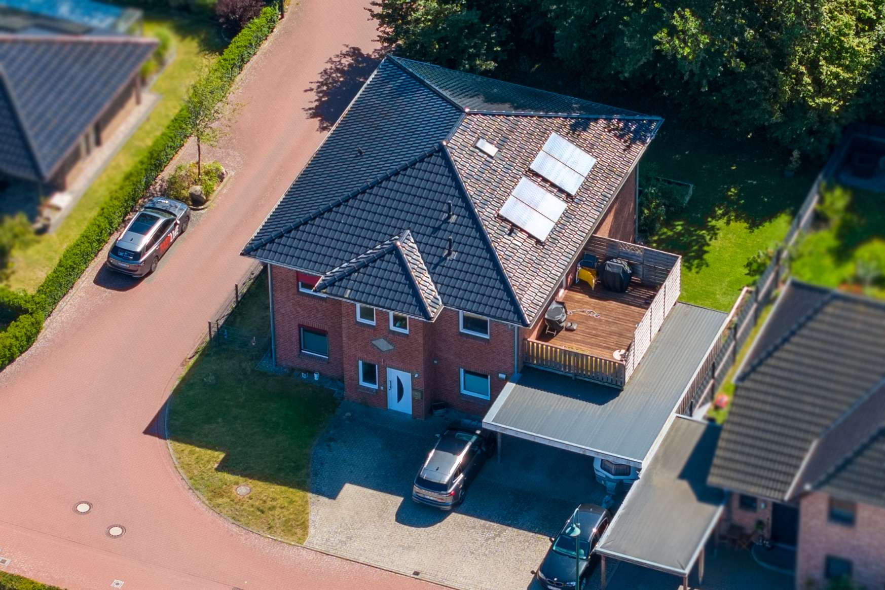 Am Ring 1 - Jevenstedt