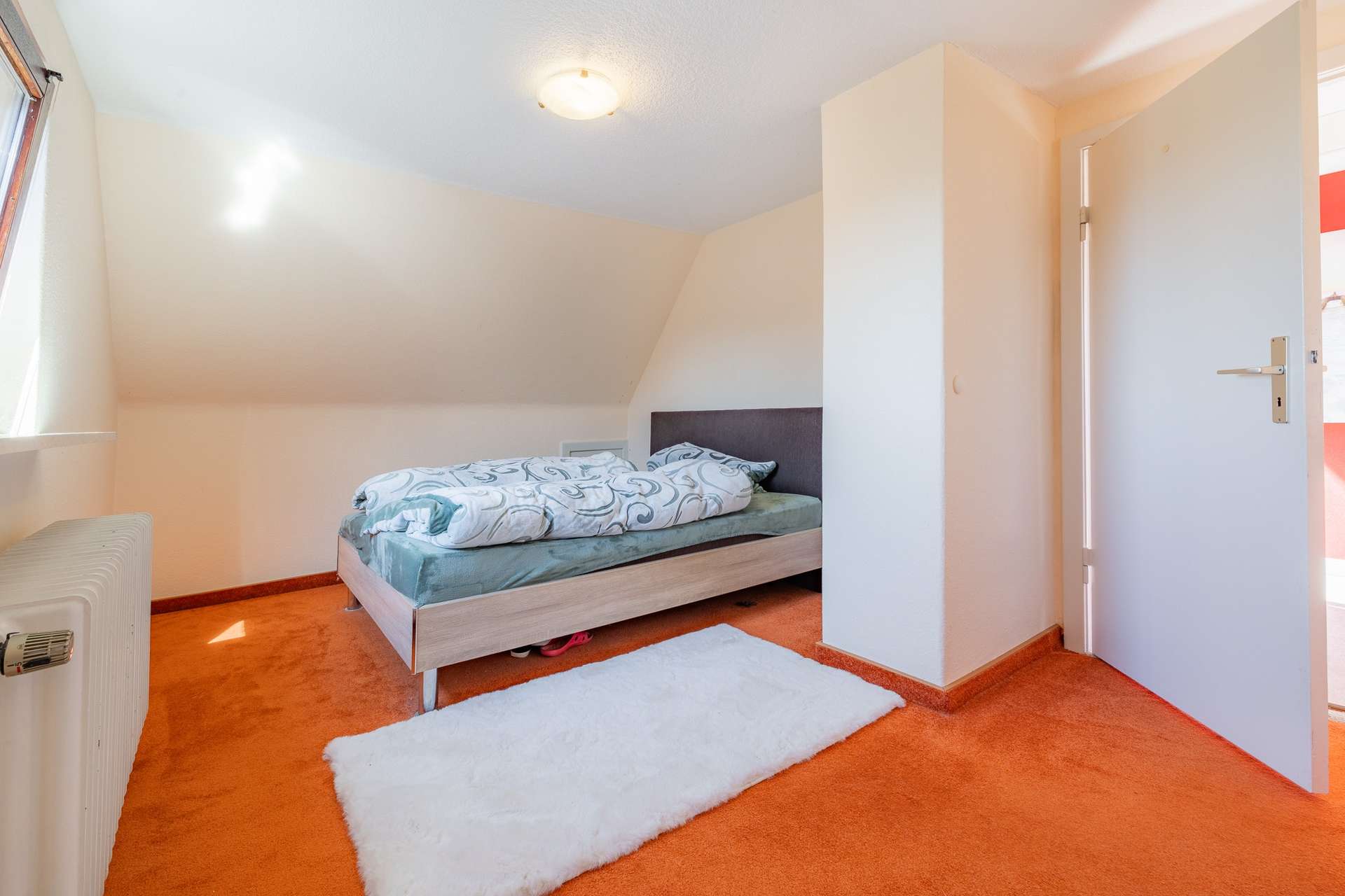 Wolliner Straße 12 - Nortorf