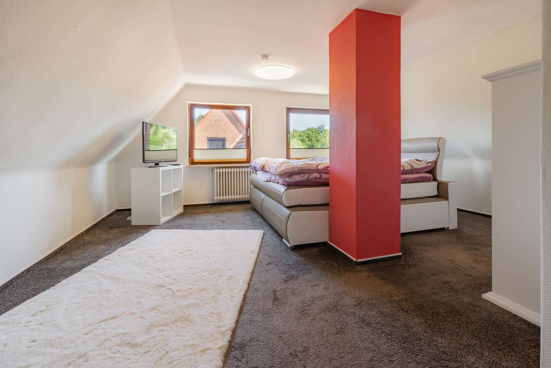 Wolliner Straße 12 - Nortorf