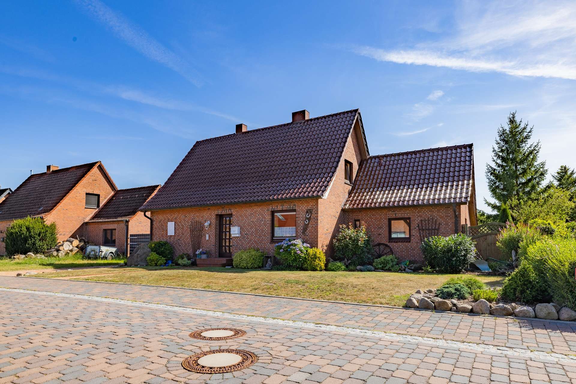 Wolliner Straße 12 - Nortorf