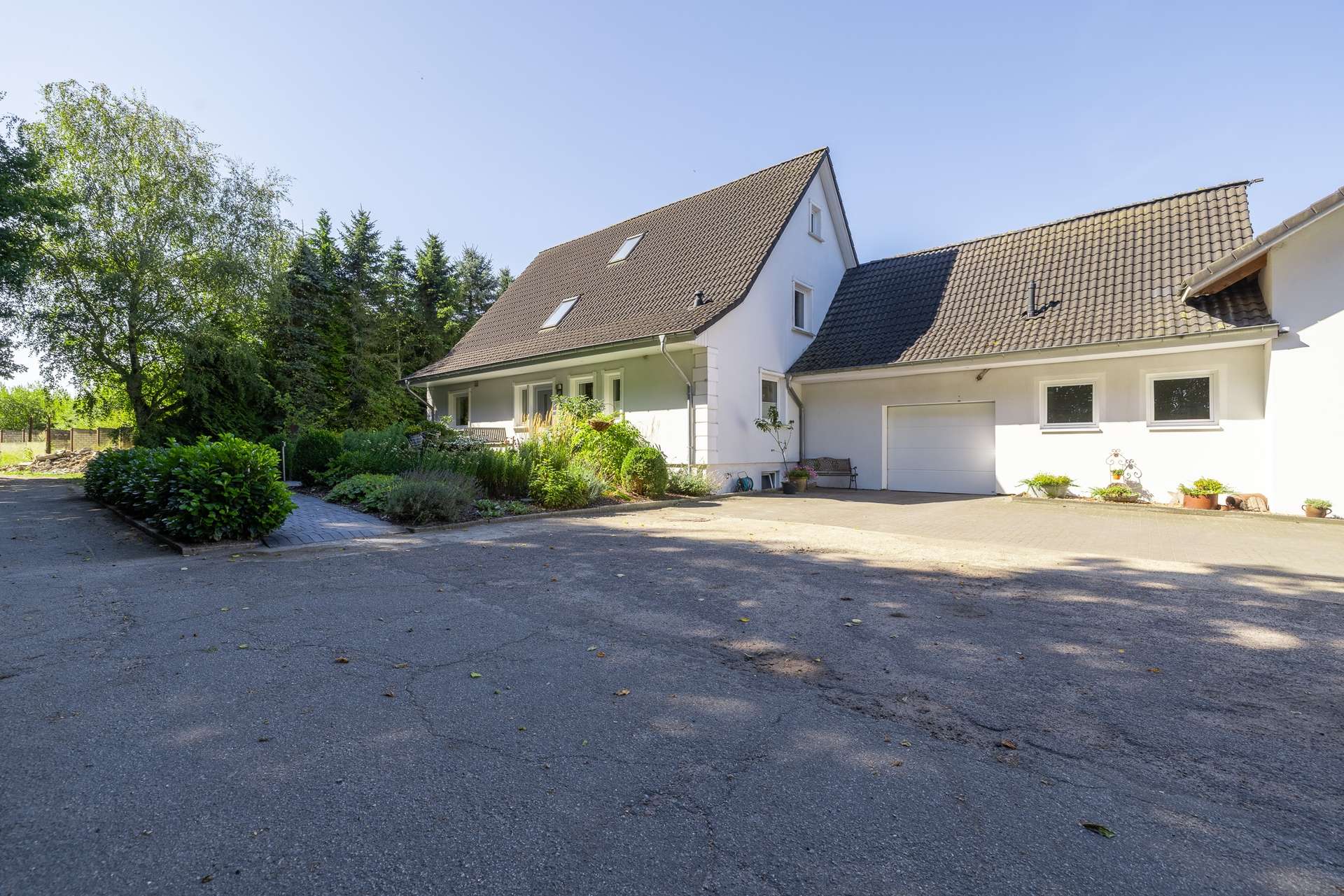 Zur Schäferheide 21 - Schülp bei Nortorf