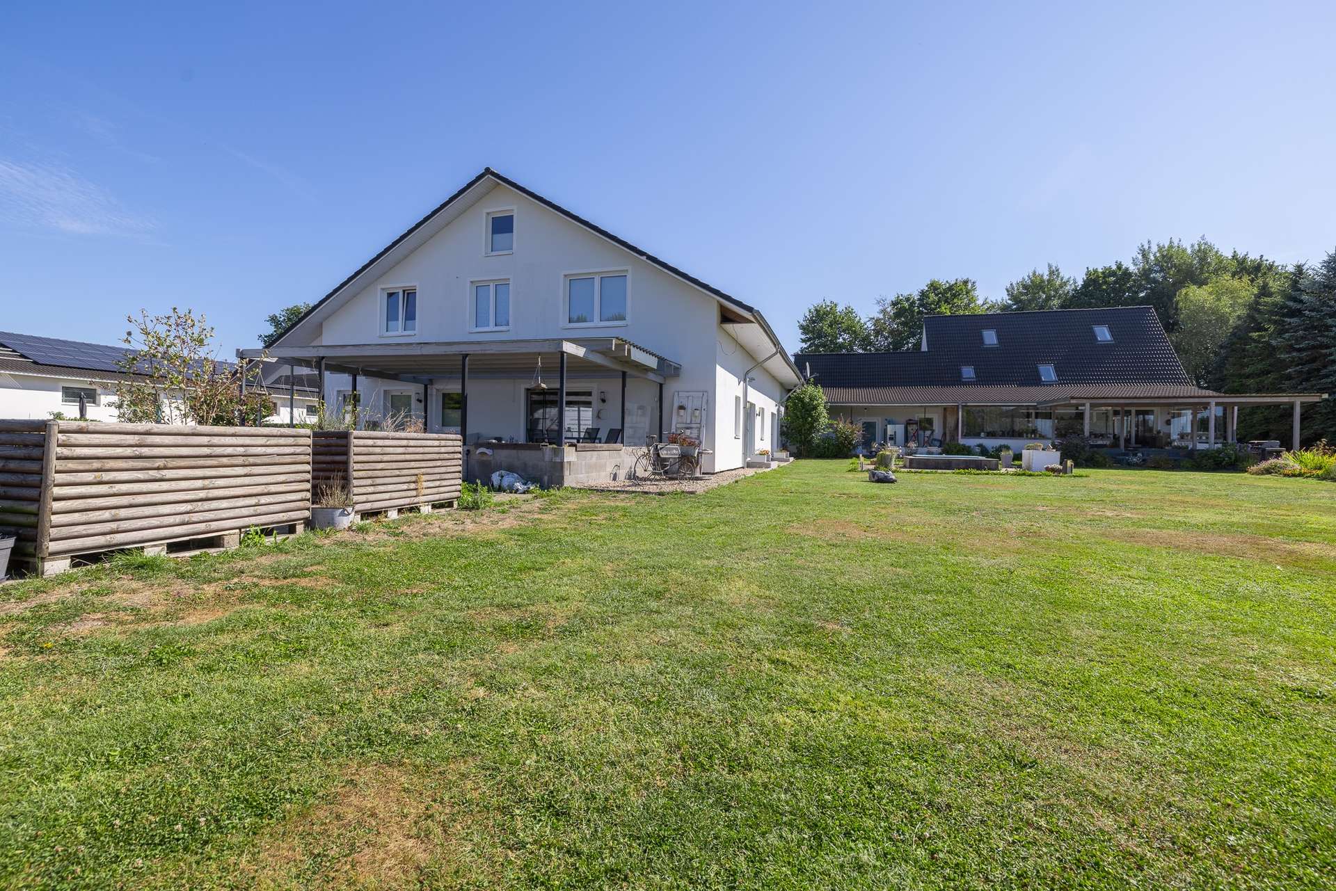 Zur Schäferheide 21 - Schülp bei Nortorf
