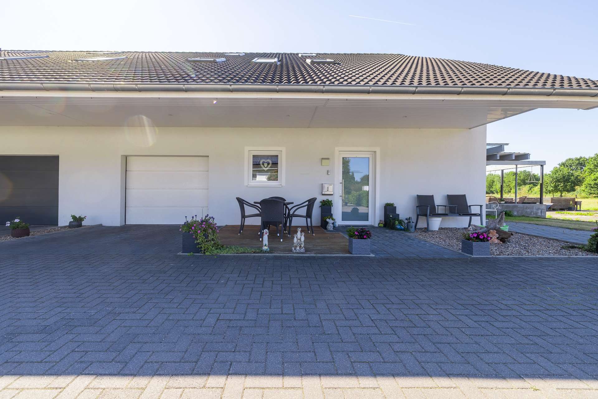 Zur Schäferheide 21 - Schülp bei Nortorf