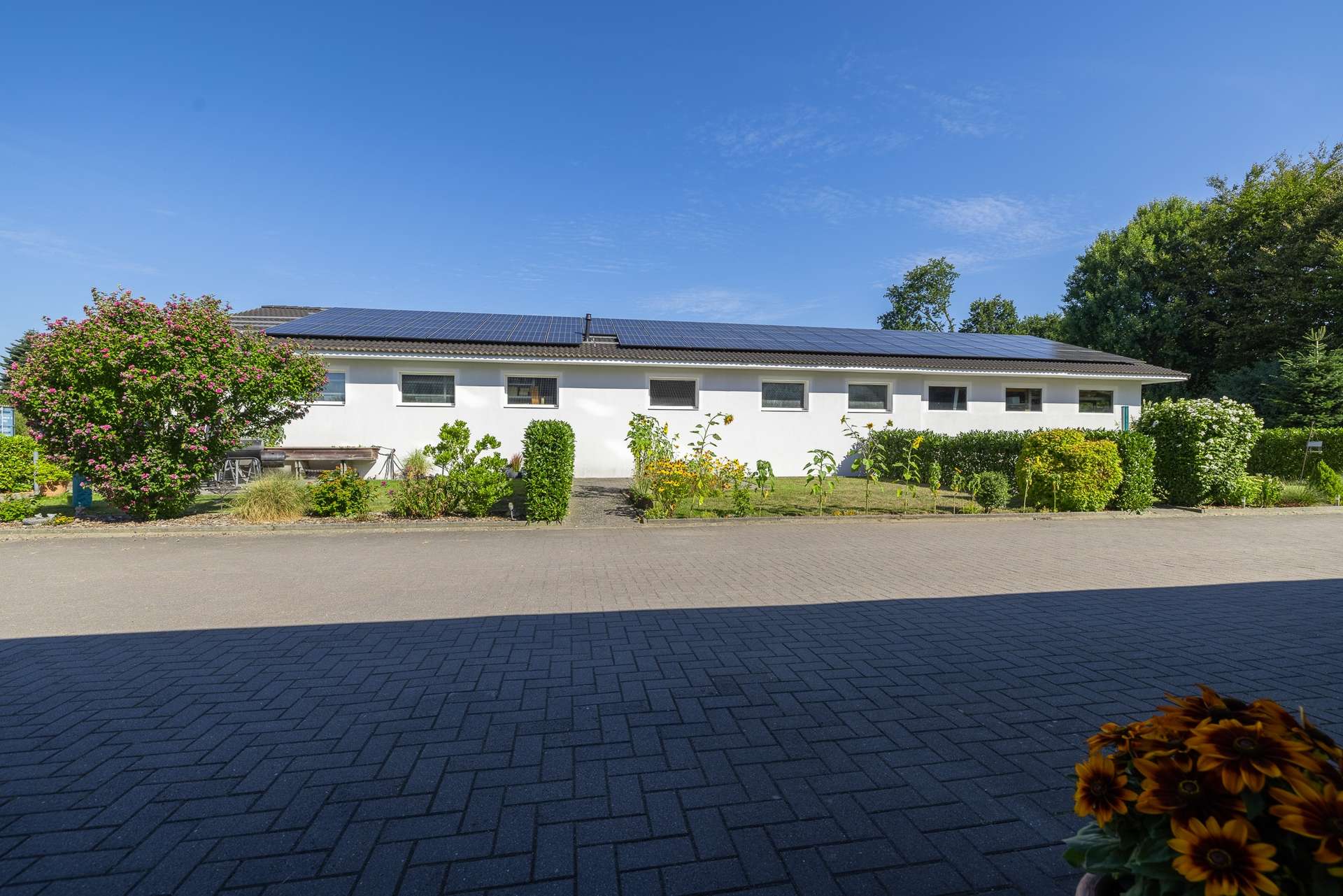 Zur Schäferheide 21 - Schülp bei Nortorf