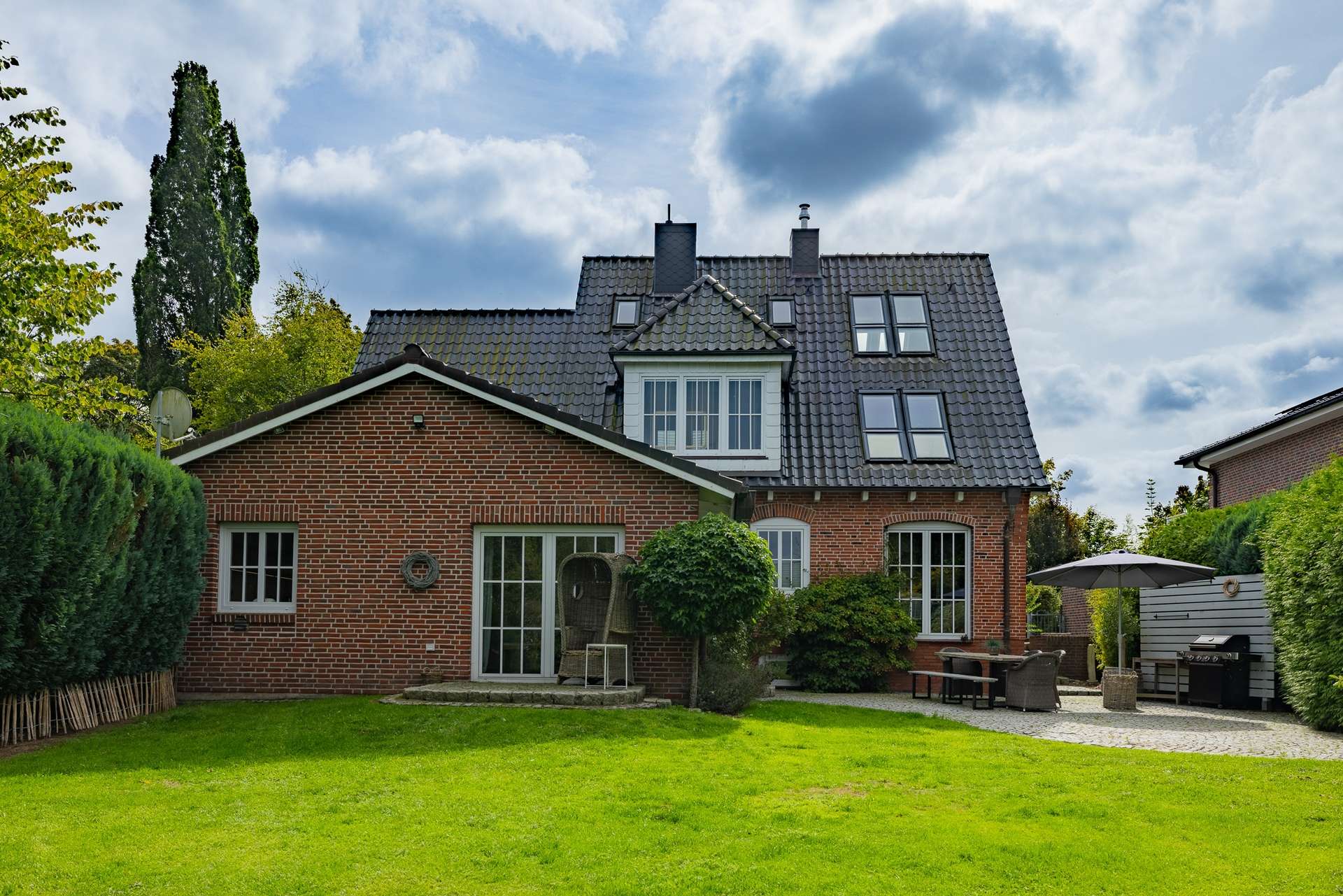 Klosterstraße 109 - Neumünster